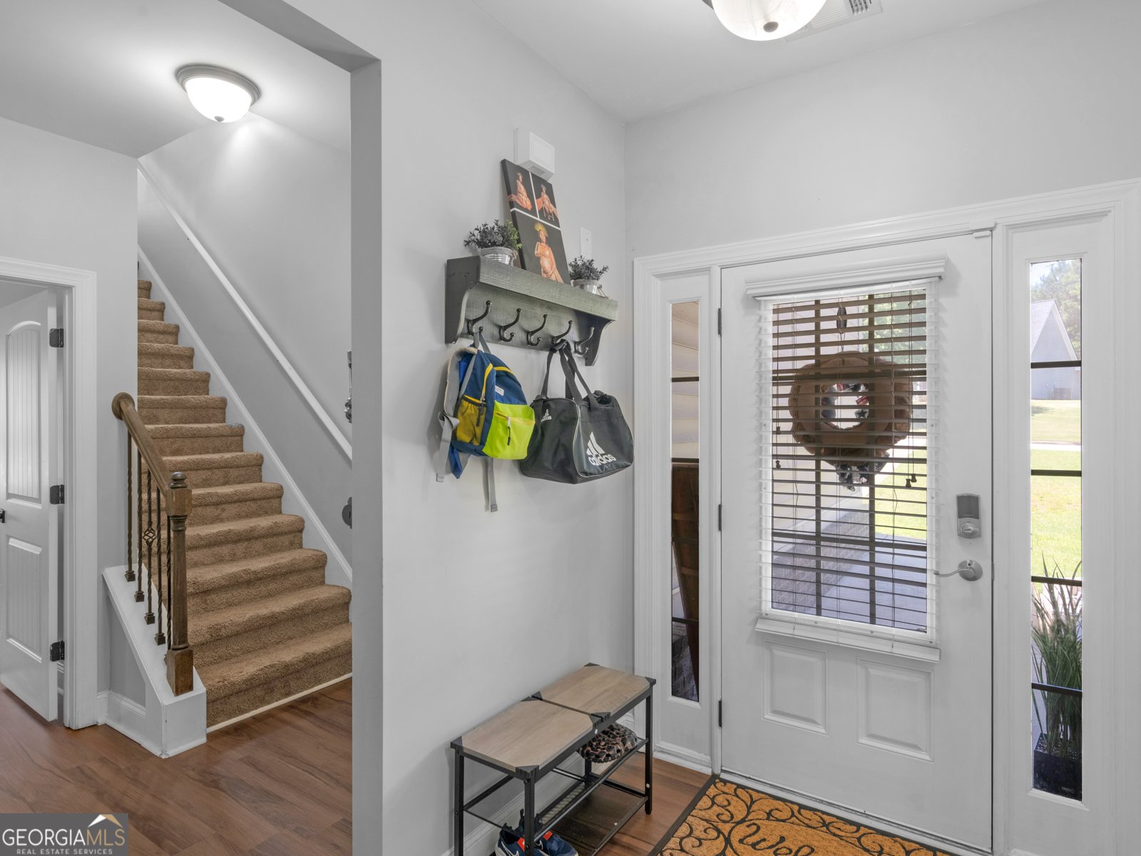 601 Amerigo Court Locust Grove - 2