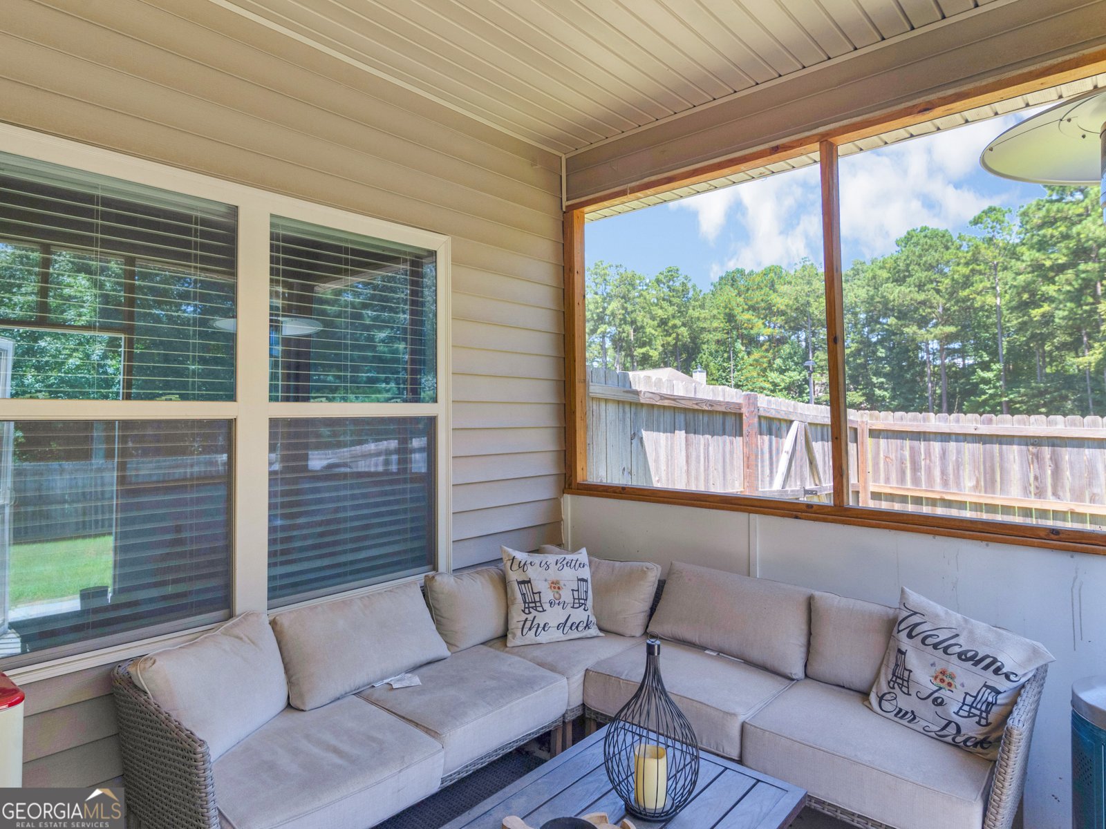 601 Amerigo Court Locust Grove - 20