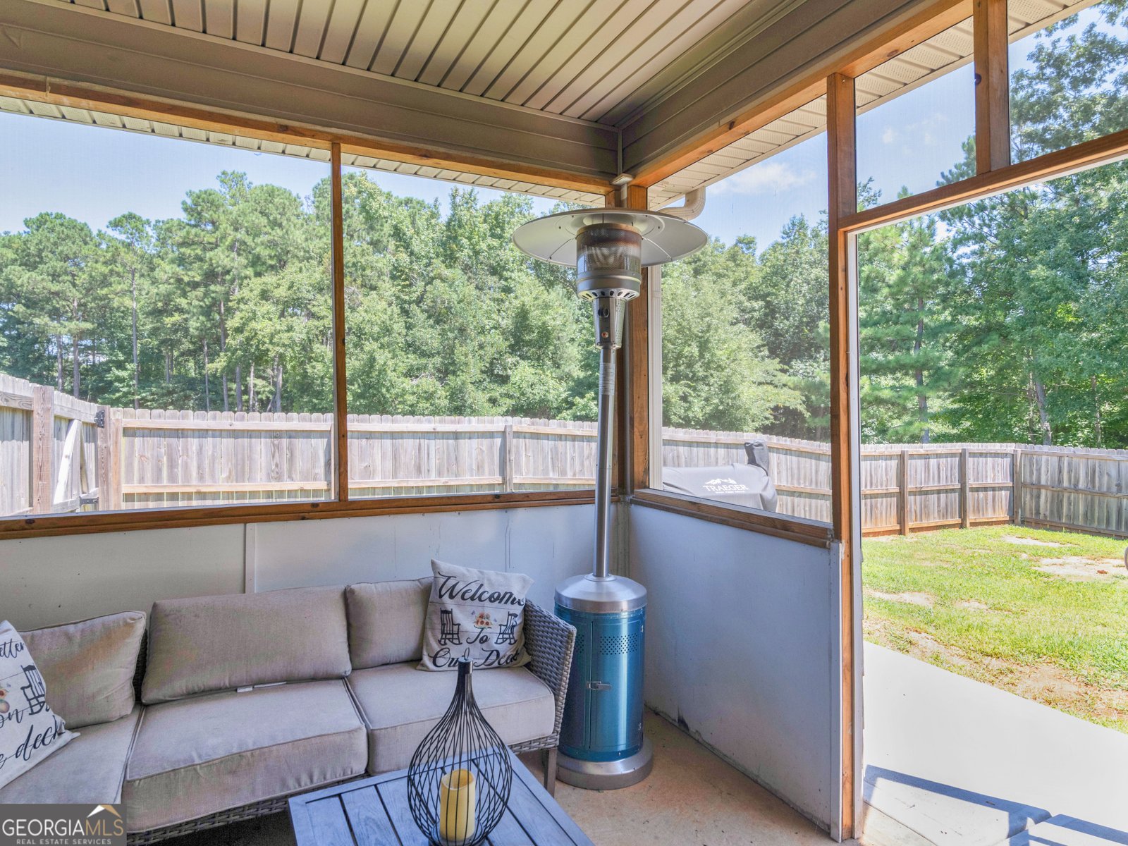 601 Amerigo Court Locust Grove - 21