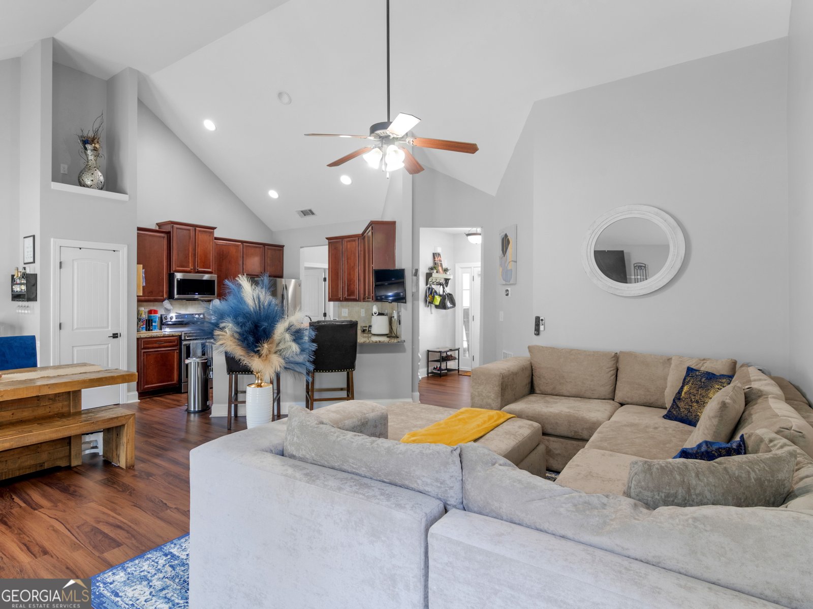 601 Amerigo Court Locust Grove - 3