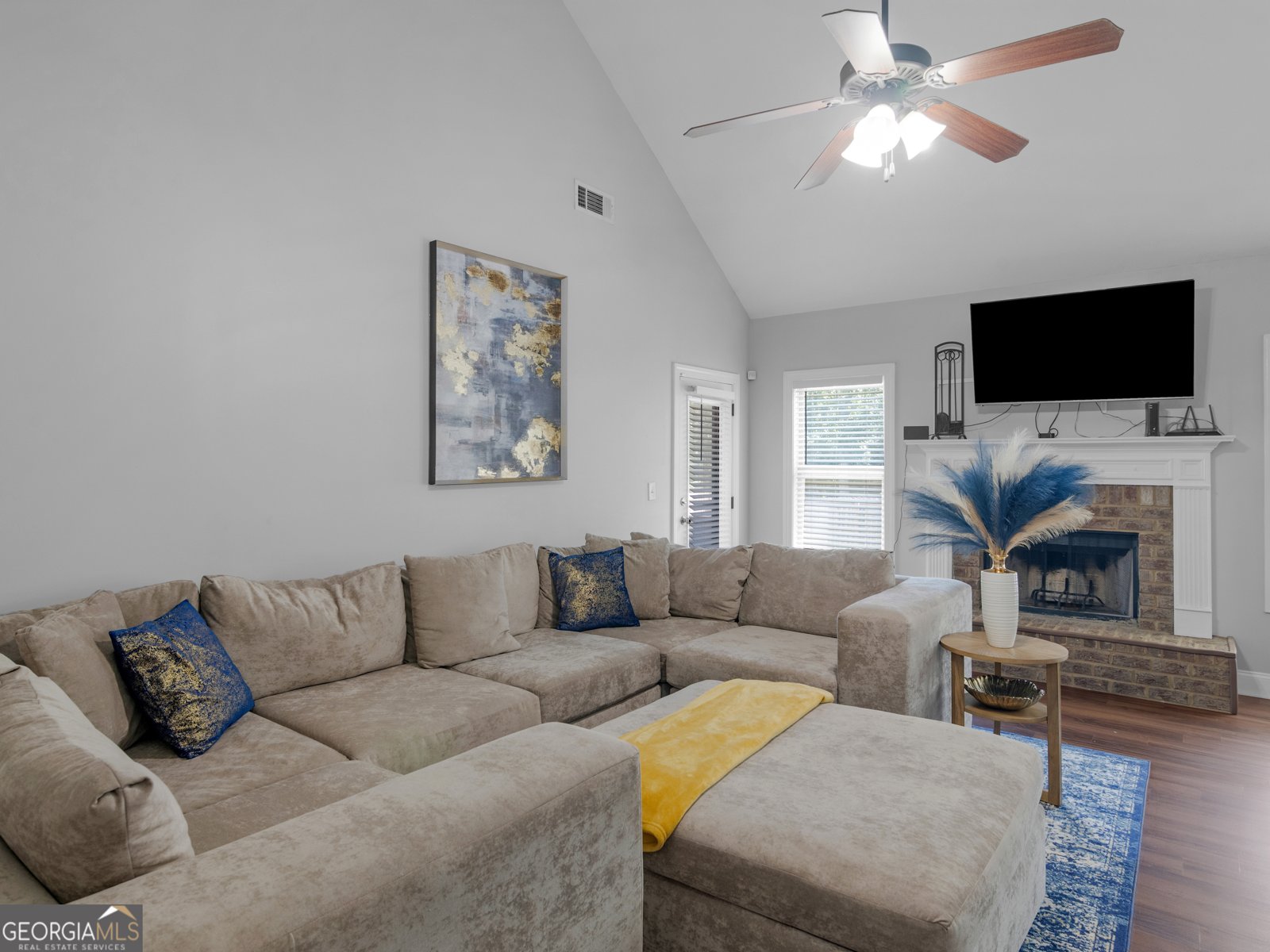 601 Amerigo Court Locust Grove - 4