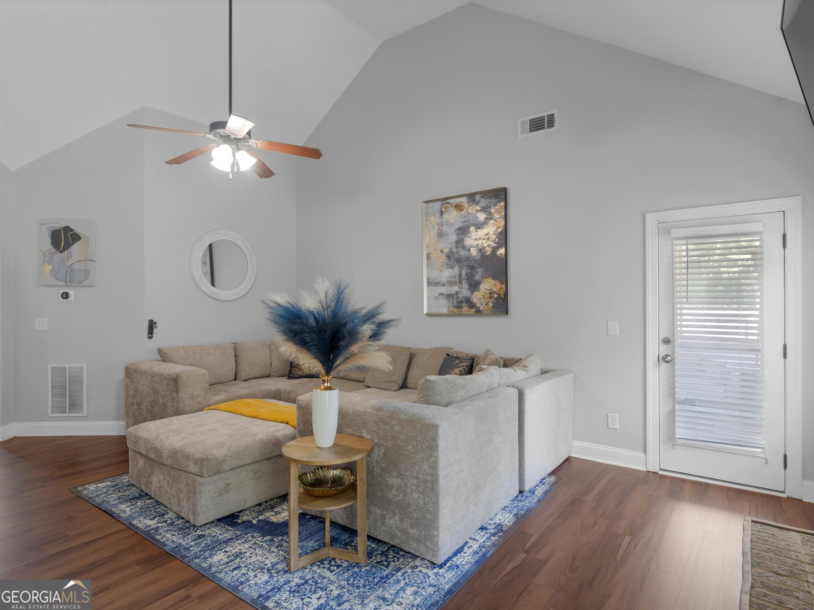 601 Amerigo Court Locust Grove - 5