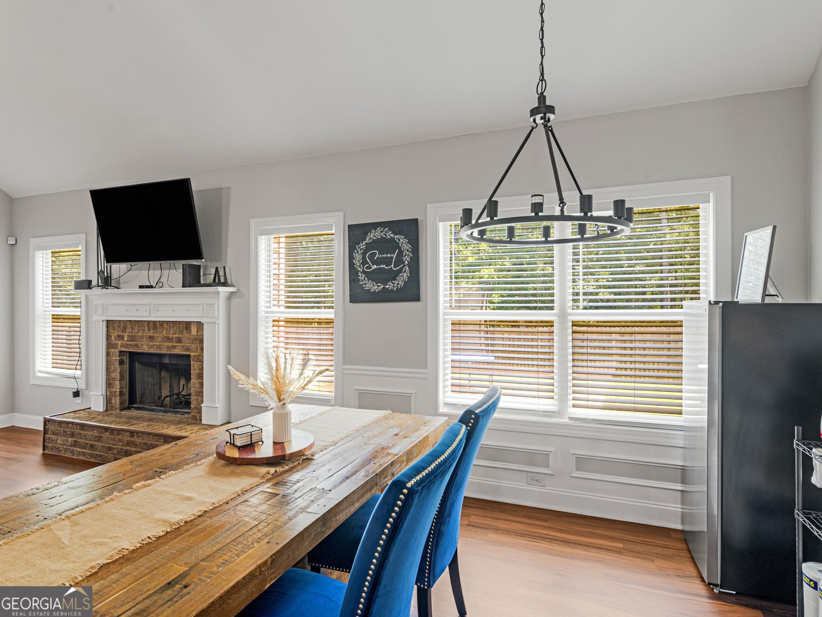 601 Amerigo Court Locust Grove - 6