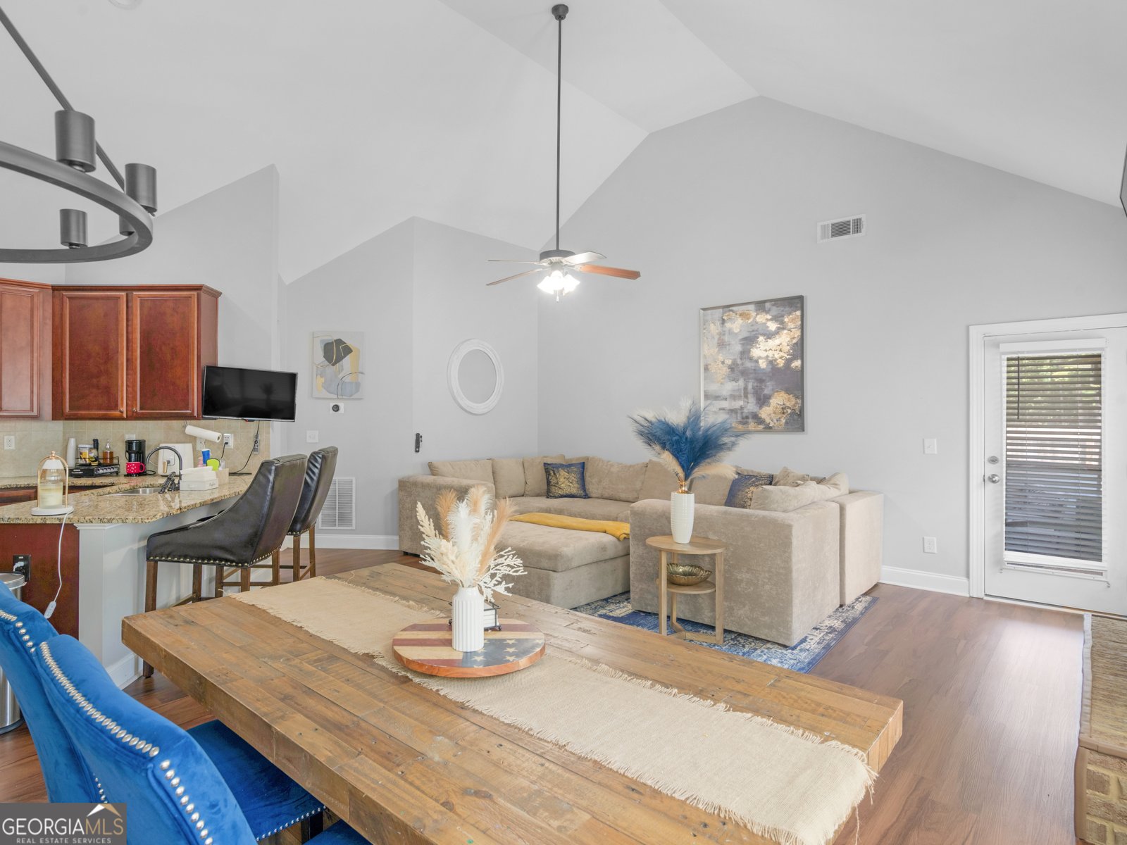 601 Amerigo Court Locust Grove - 7