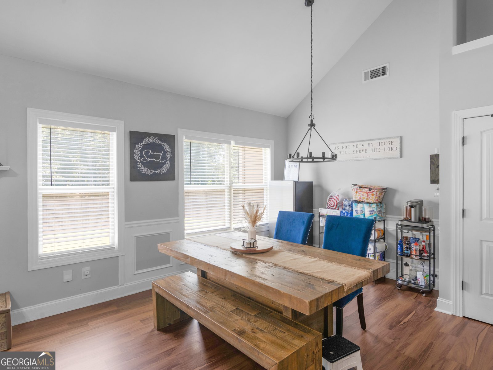 601 Amerigo Court Locust Grove - 8