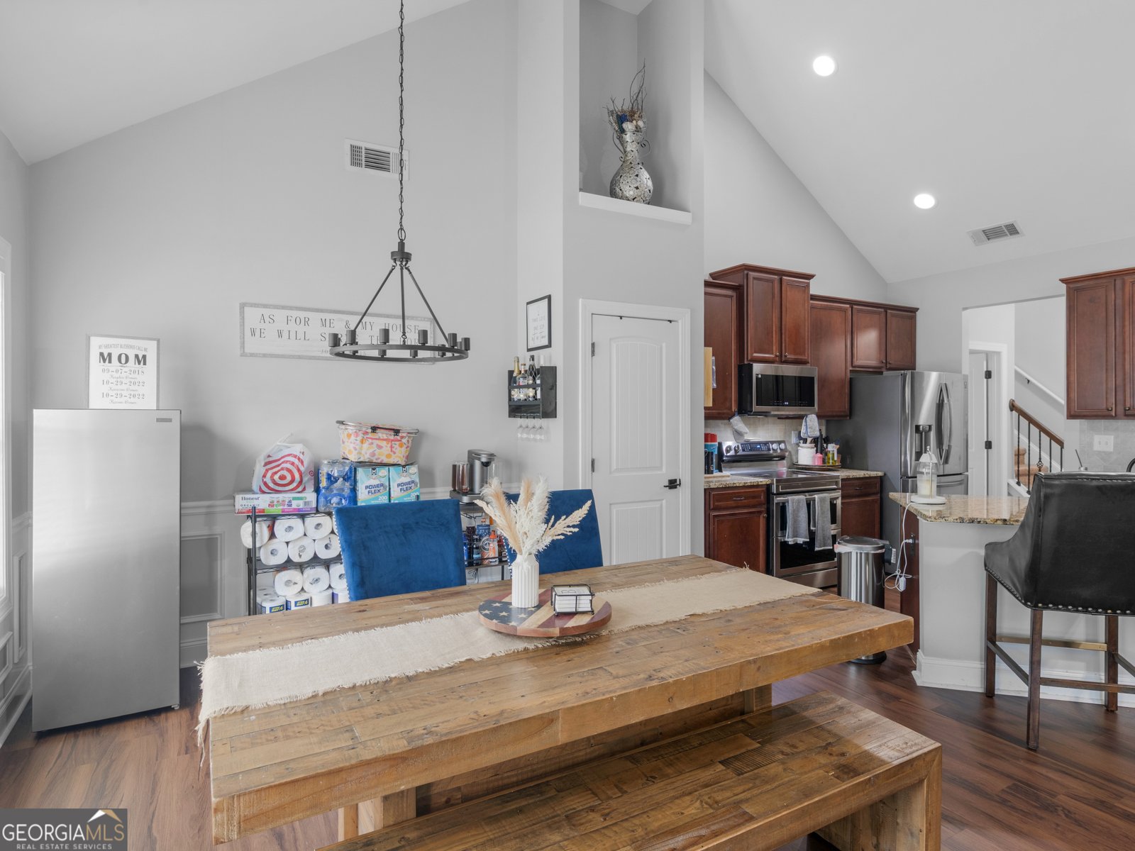 601 Amerigo Court Locust Grove - 9