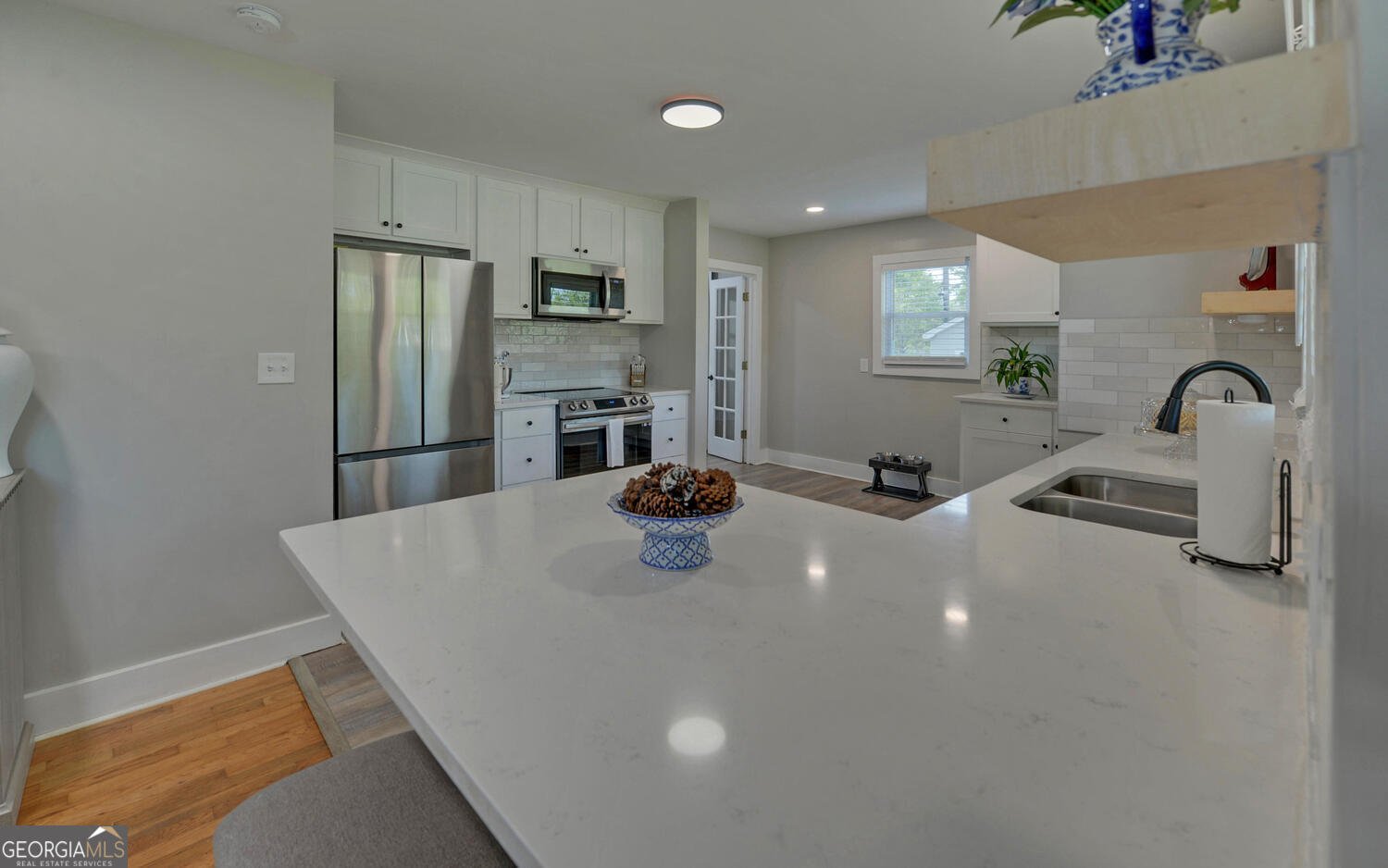 783 Athens Street Hartwell - 11