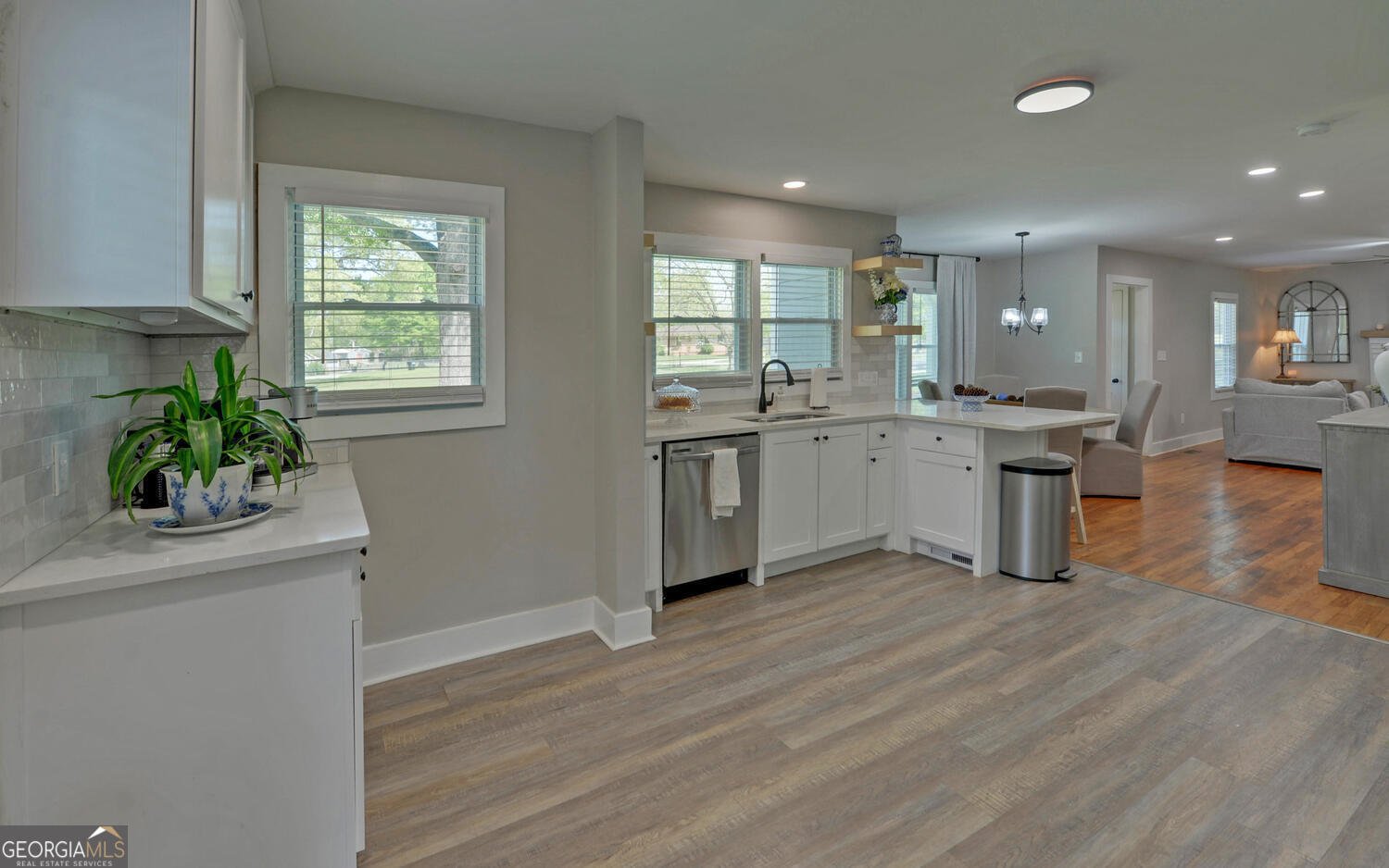 783 Athens Street Hartwell - 12