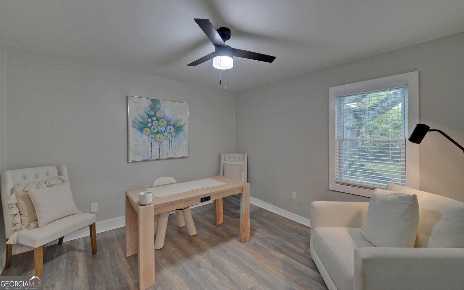 783 Athens Street Hartwell - 27