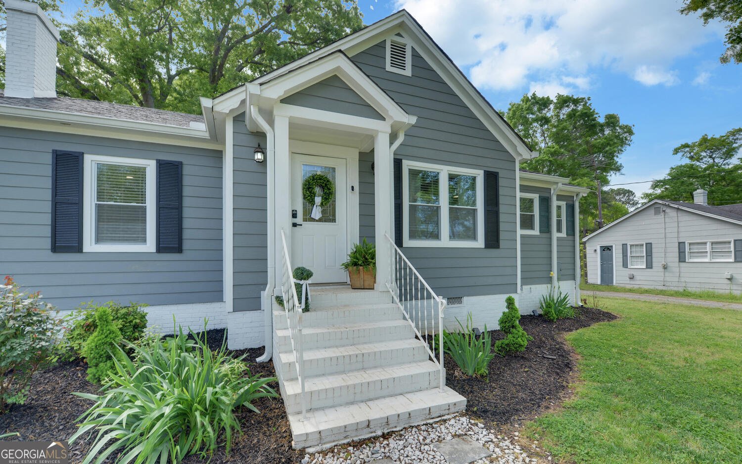 783 Athens Street Hartwell - 3