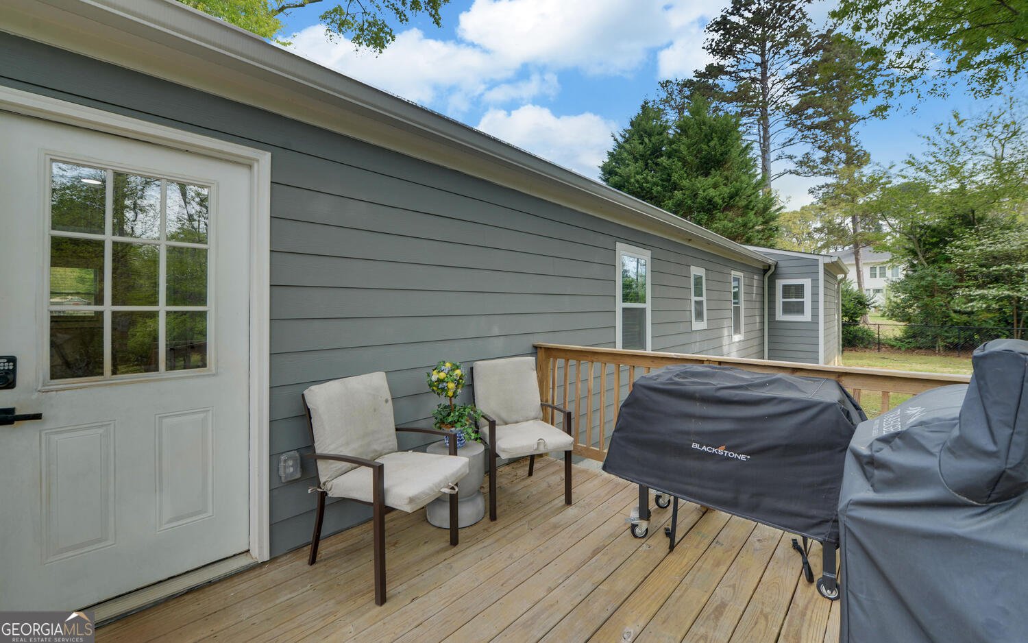 783 Athens Street Hartwell - 34