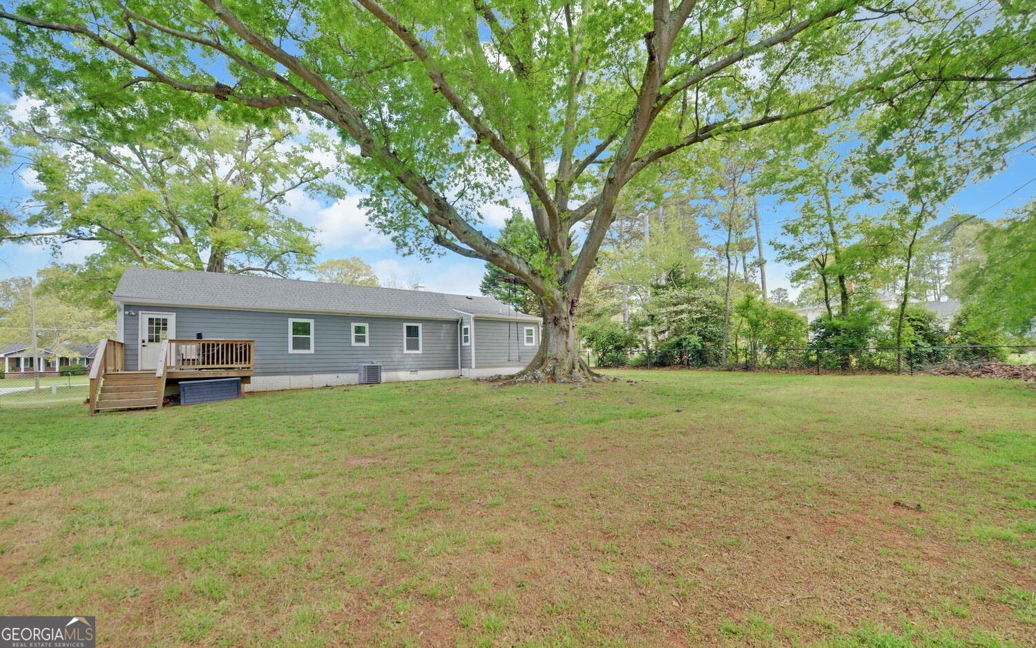 783 Athens Street Hartwell - 37