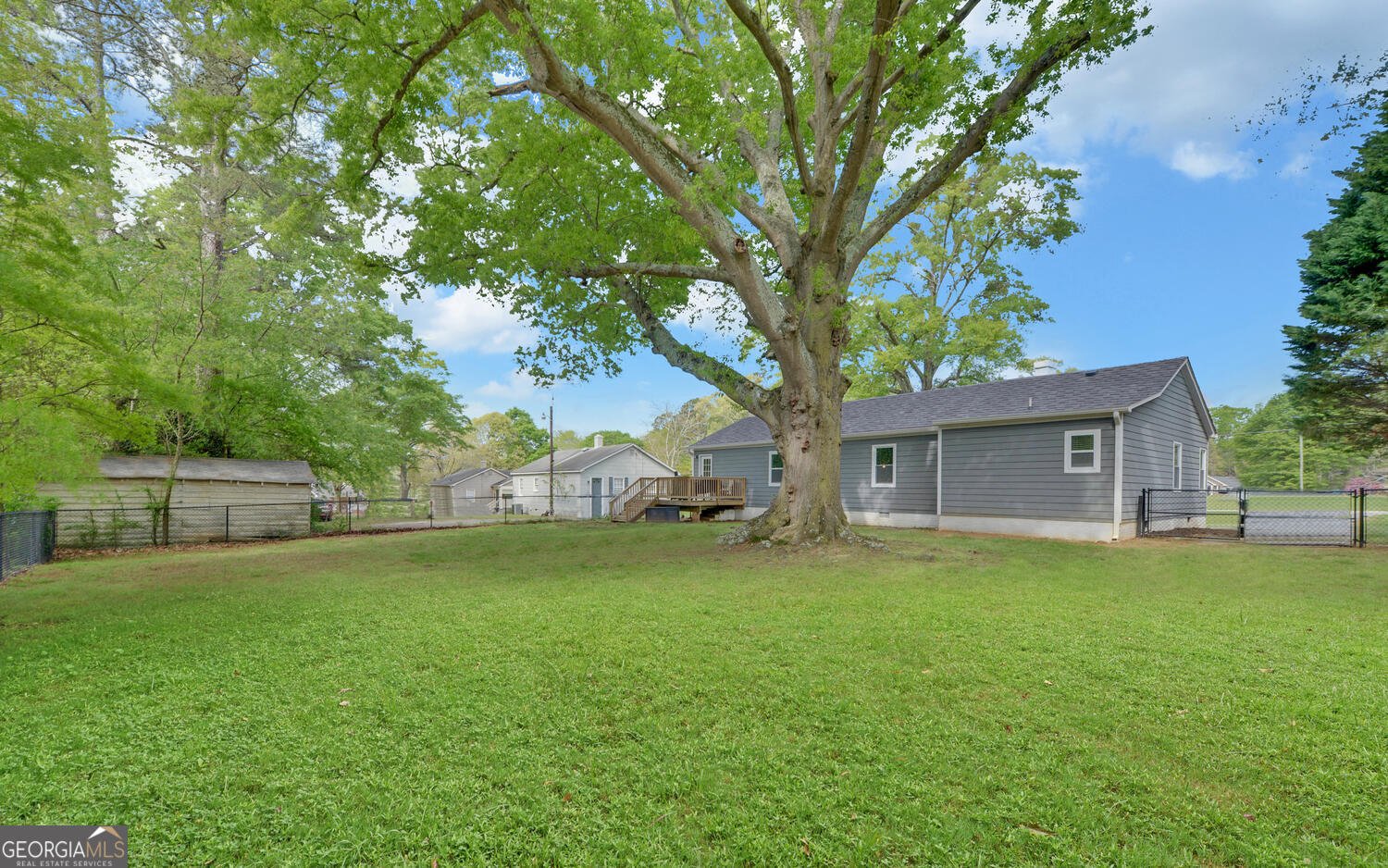 783 Athens Street Hartwell - 38