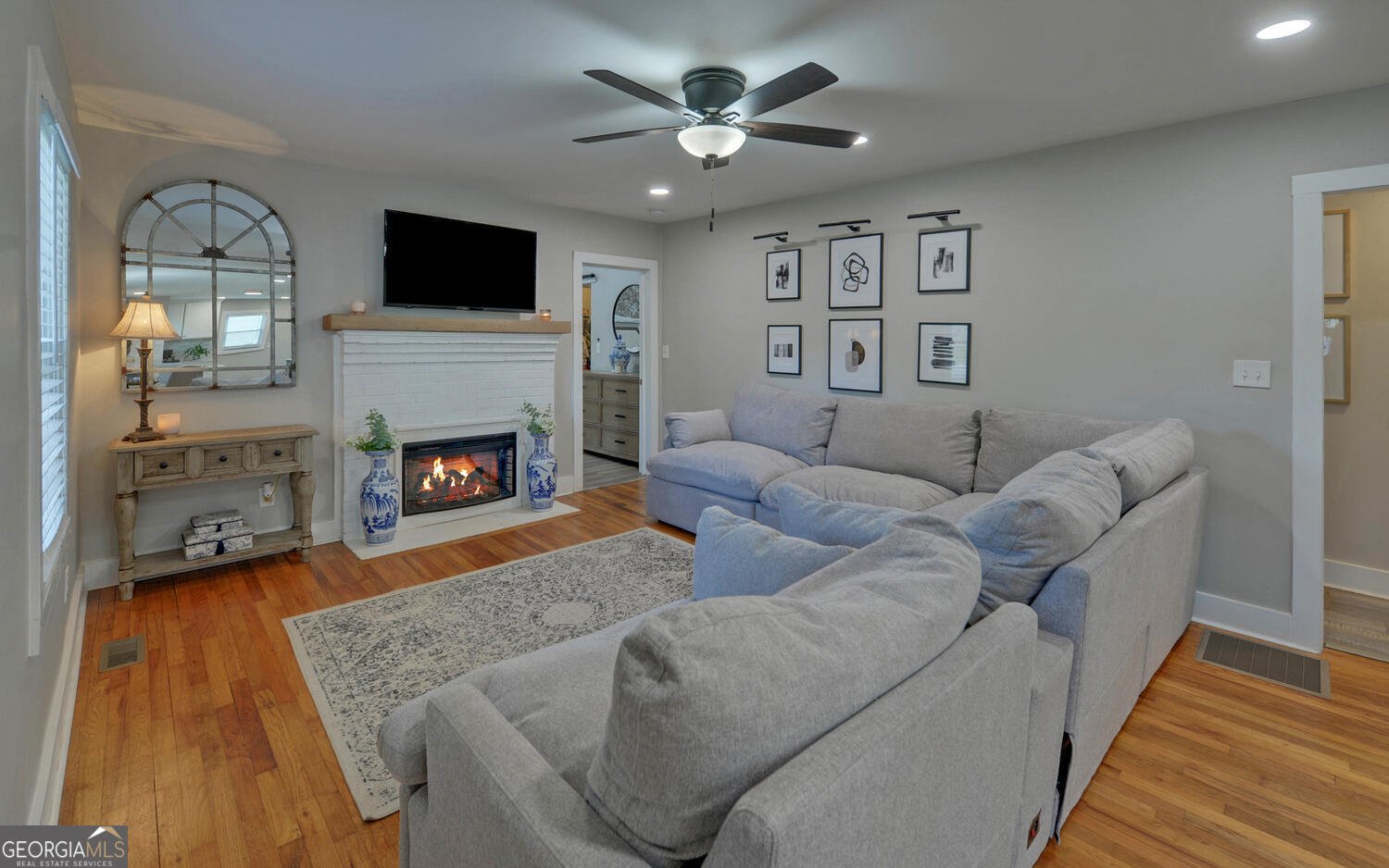 783 Athens Street Hartwell - 4