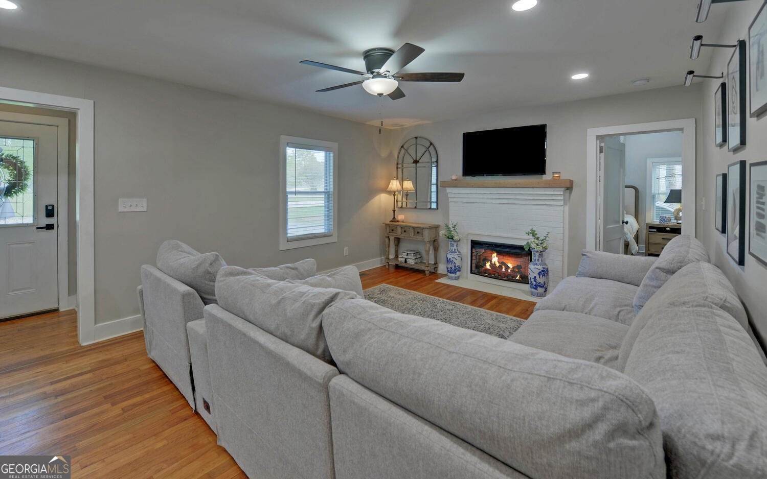 783 Athens Street Hartwell - 5