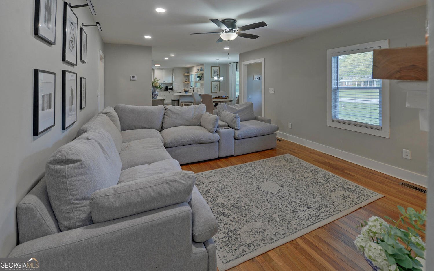 783 Athens Street Hartwell - 6