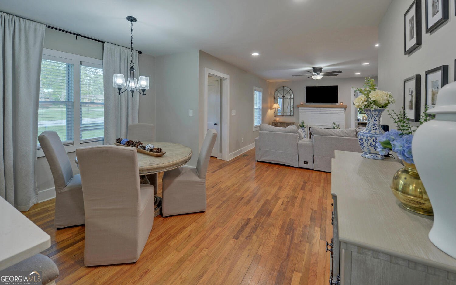 783 Athens Street Hartwell - 7