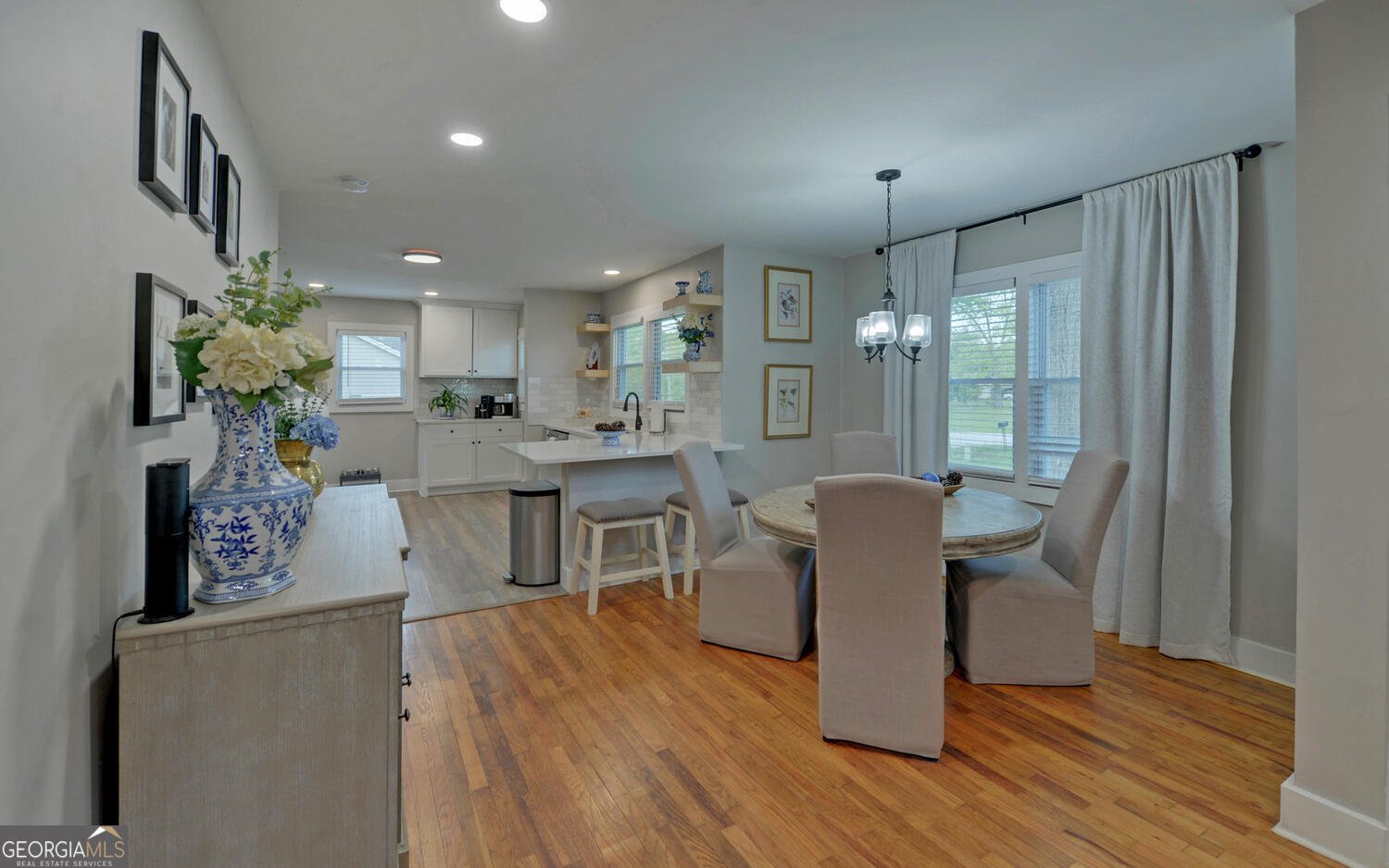 783 Athens Street Hartwell - 8