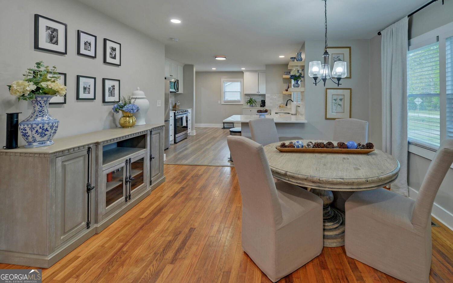 783 Athens Street Hartwell - 9