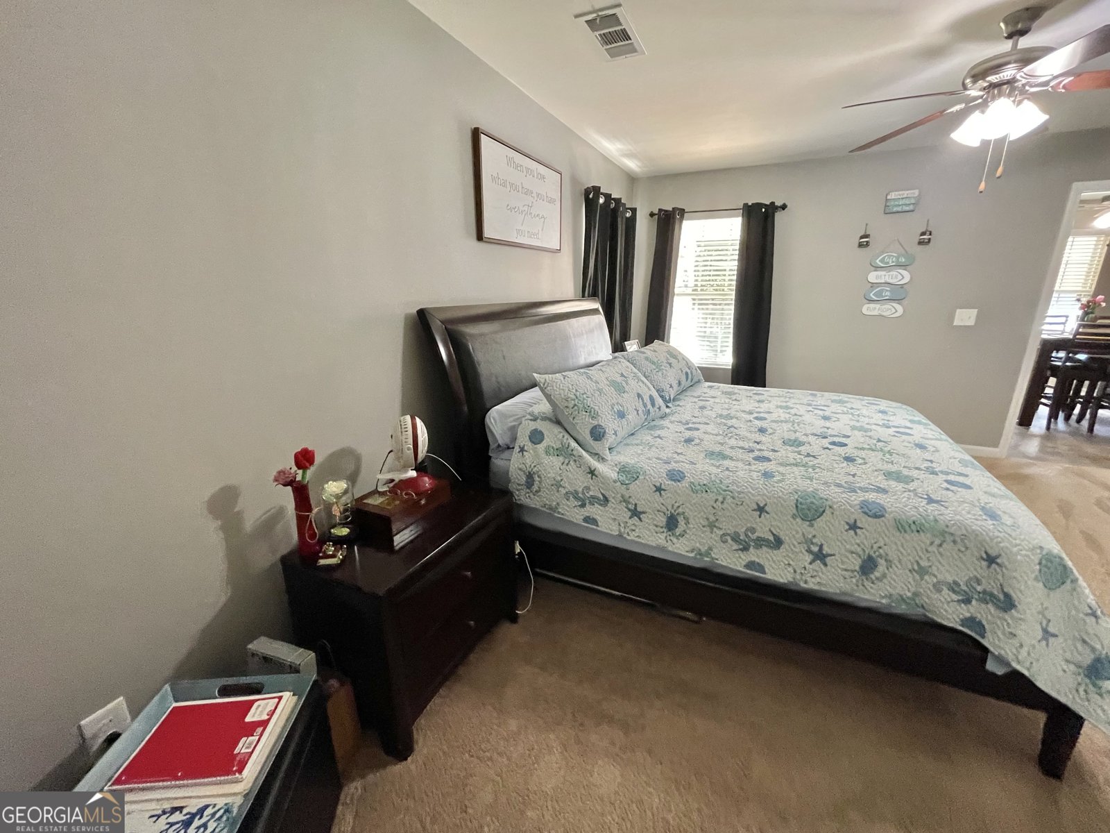 248 Glenview Trail Griffin - 13