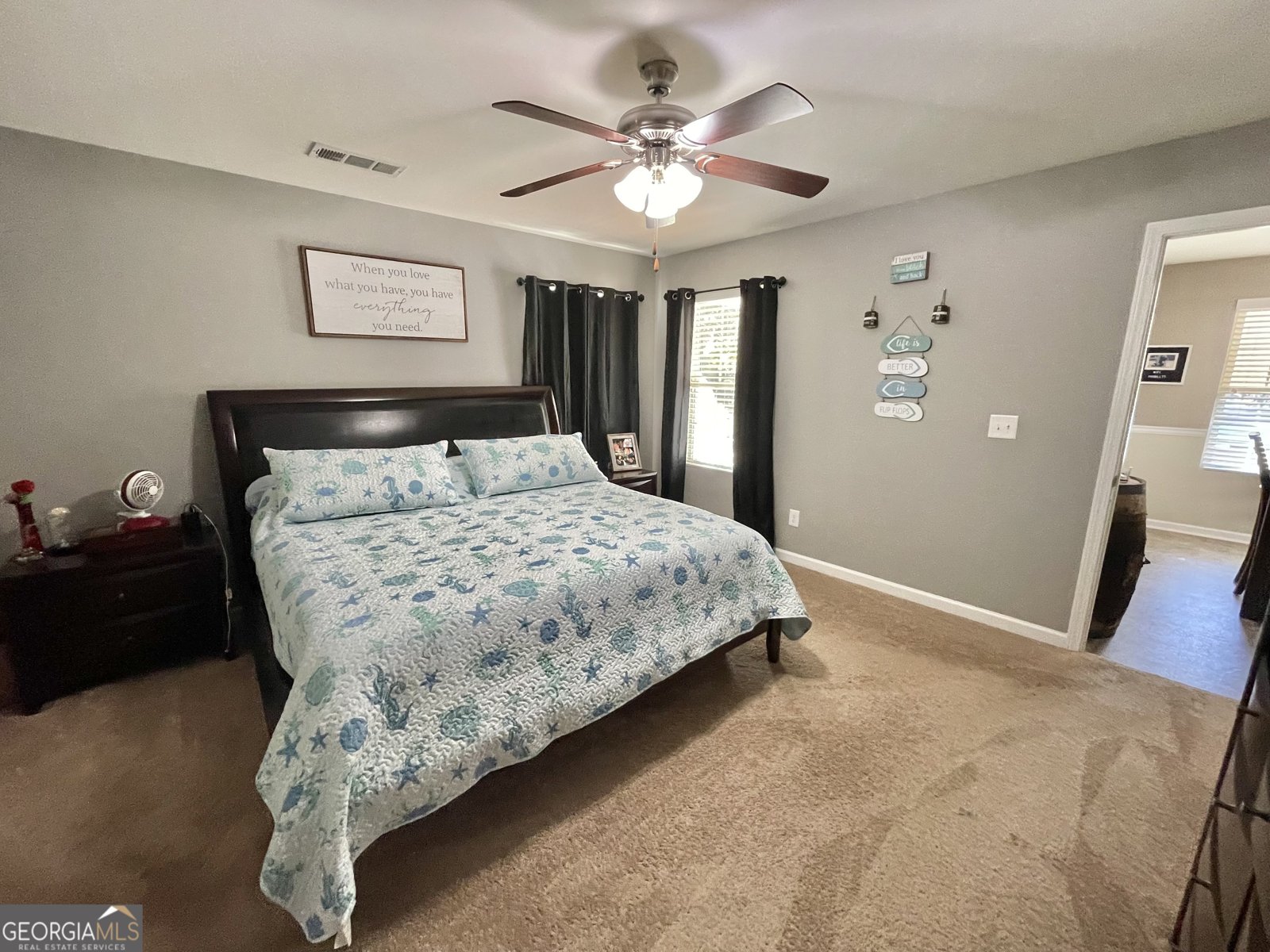 248 Glenview Trail Griffin - 14