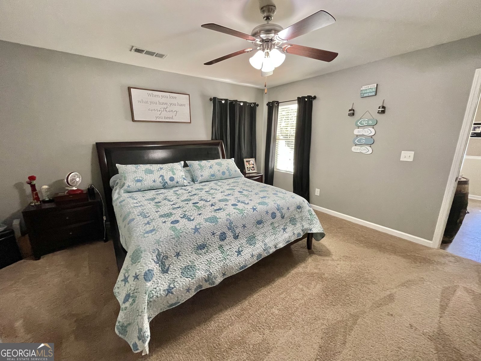 248 Glenview Trail Griffin - 15