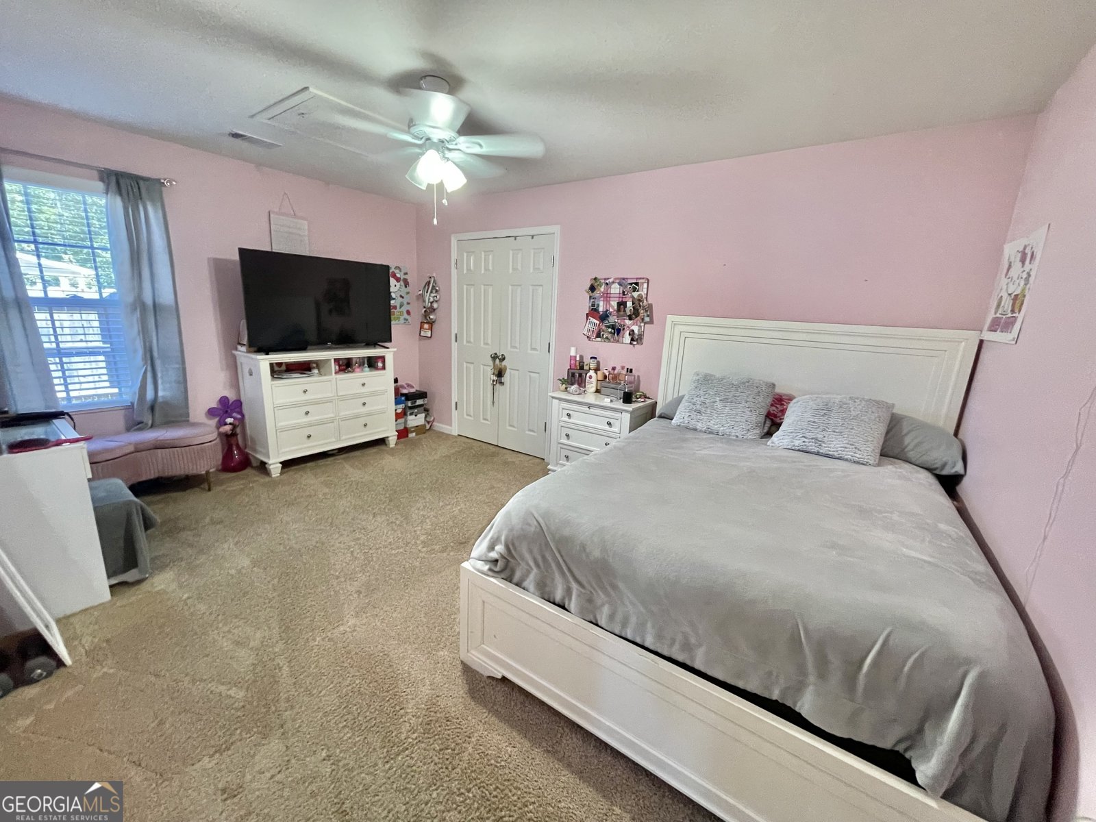 248 Glenview Trail Griffin - 17