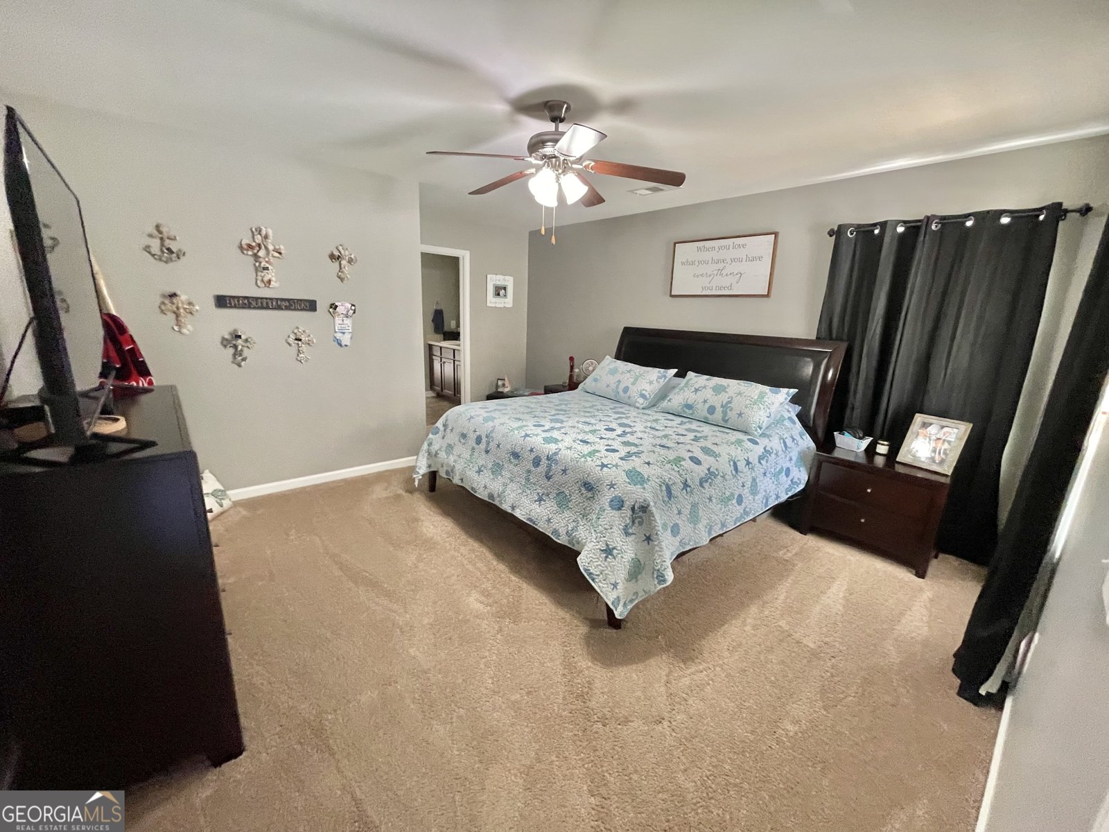 248 Glenview Trail Griffin - 2