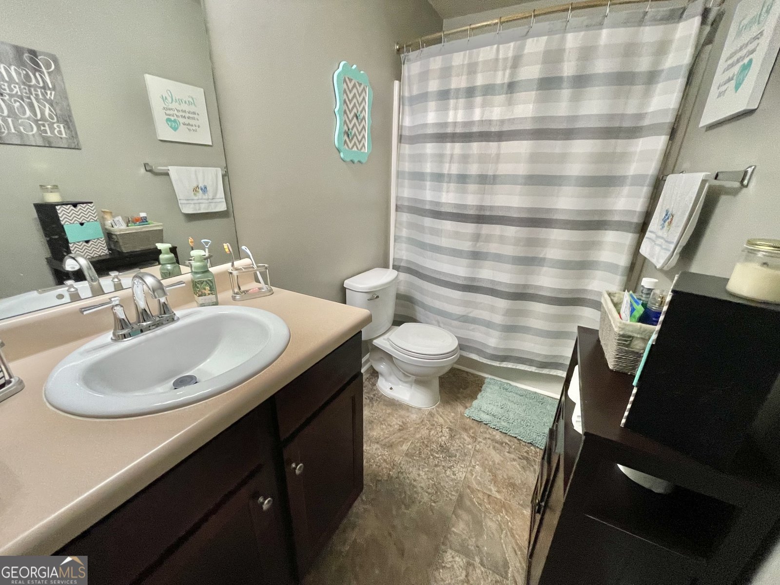 248 Glenview Trail Griffin - 21