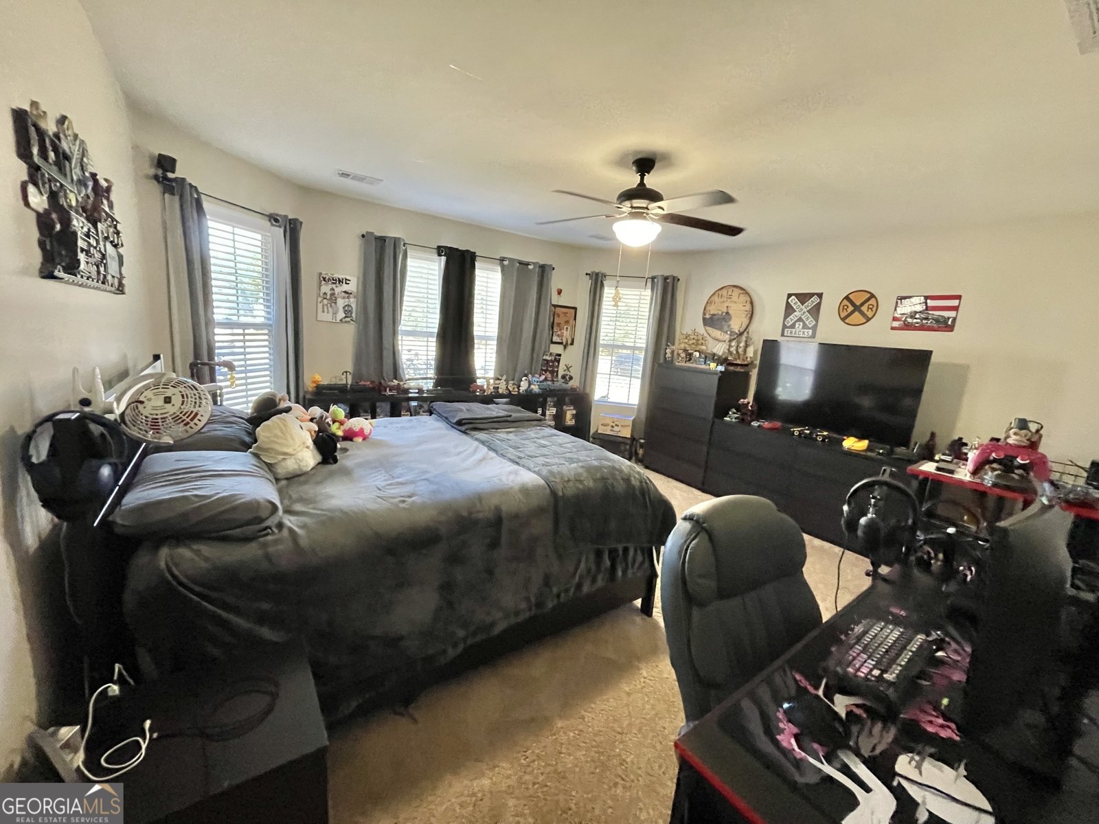 248 Glenview Trail Griffin - 22