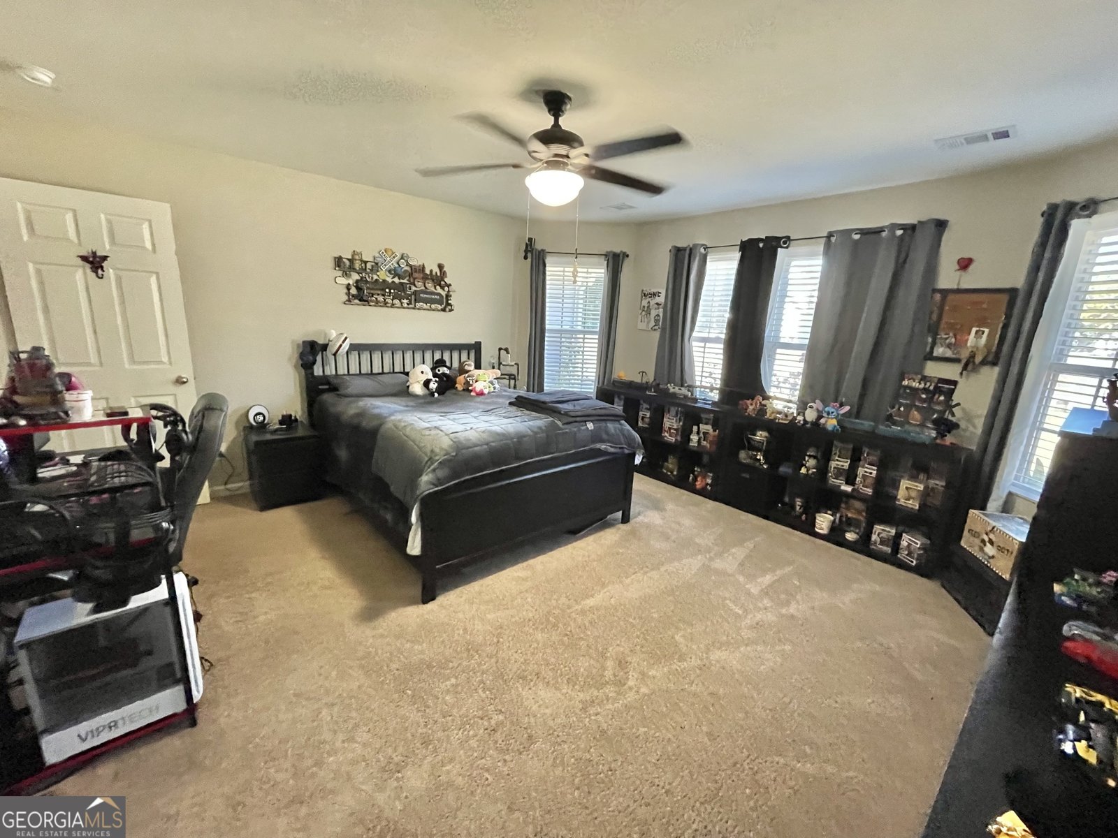 248 Glenview Trail Griffin - 23