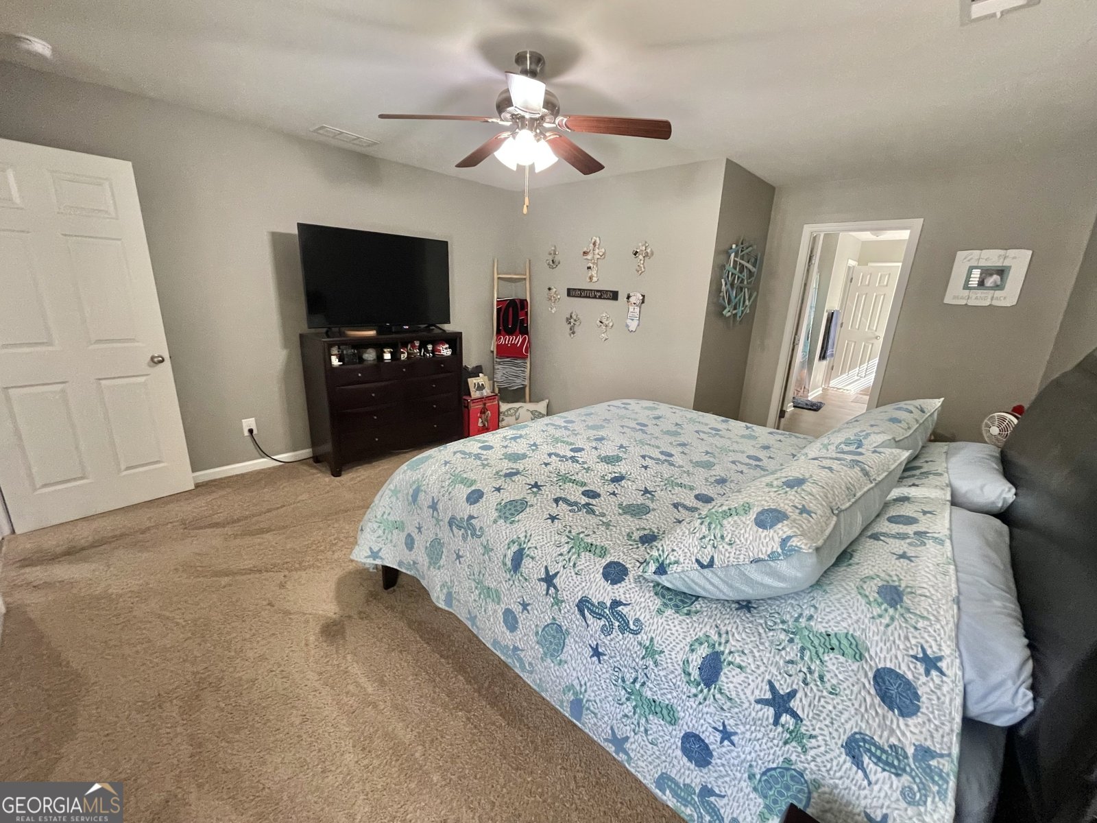 248 Glenview Trail Griffin - 3