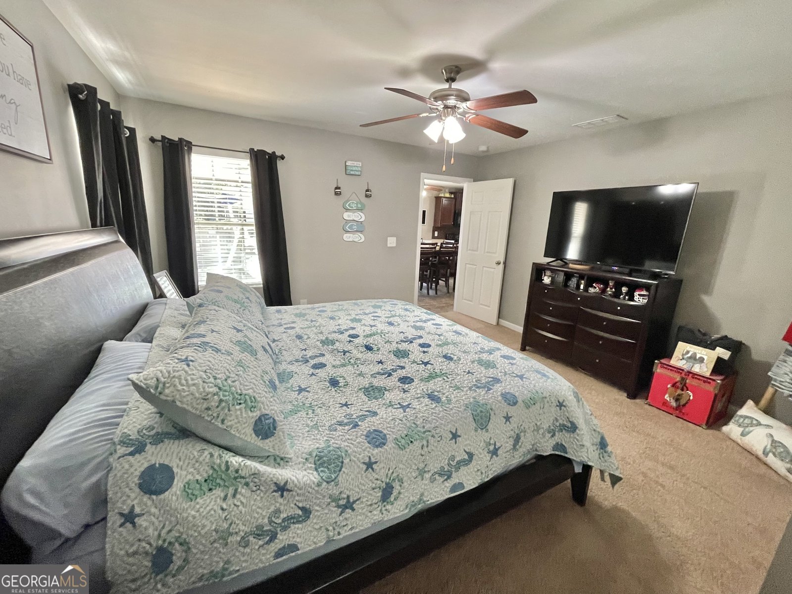 248 Glenview Trail Griffin - 4