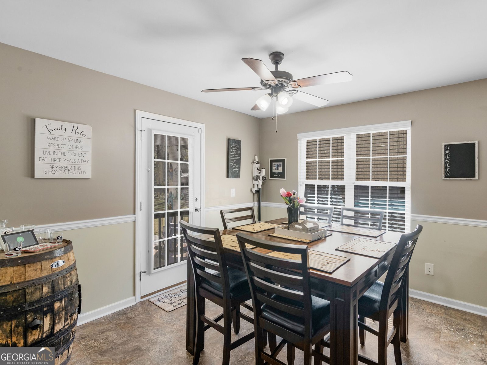 248 Glenview Trail Griffin - 52