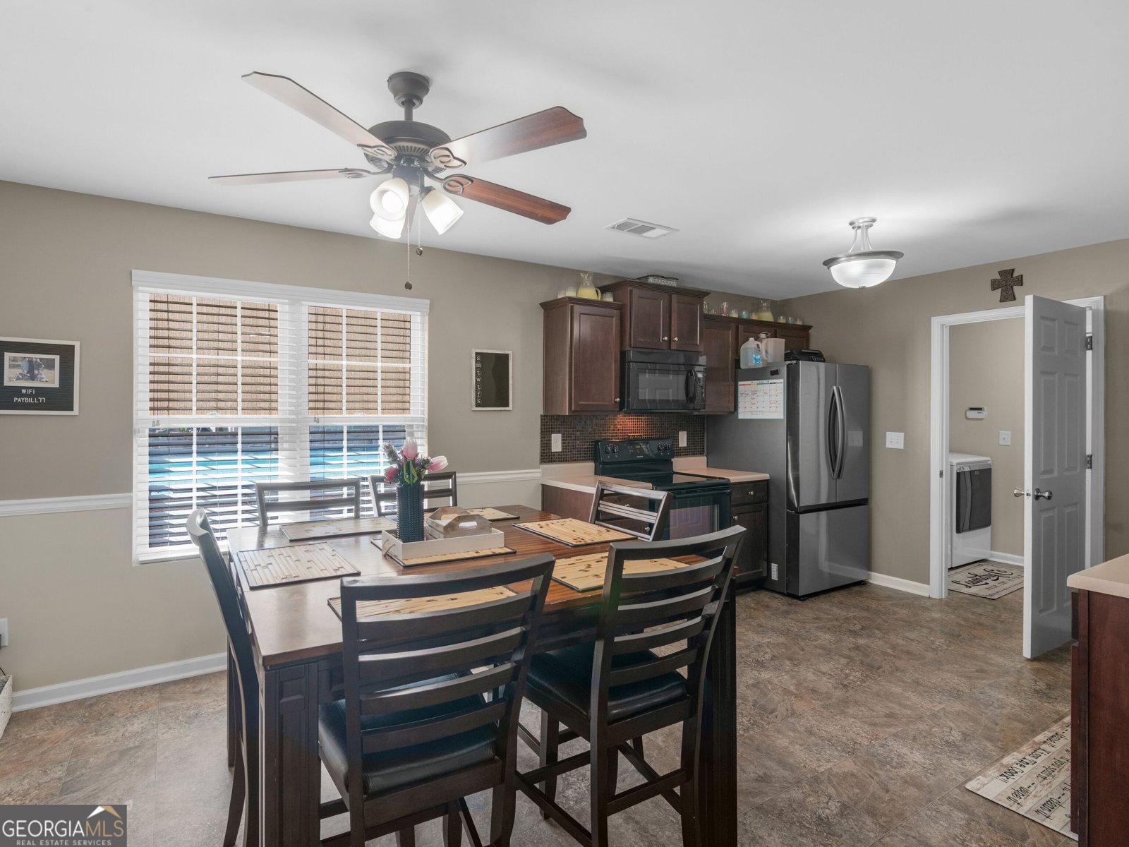 248 Glenview Trail Griffin - 55