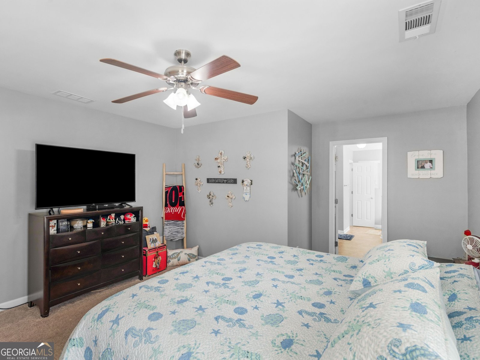 248 Glenview Trail Griffin - 63