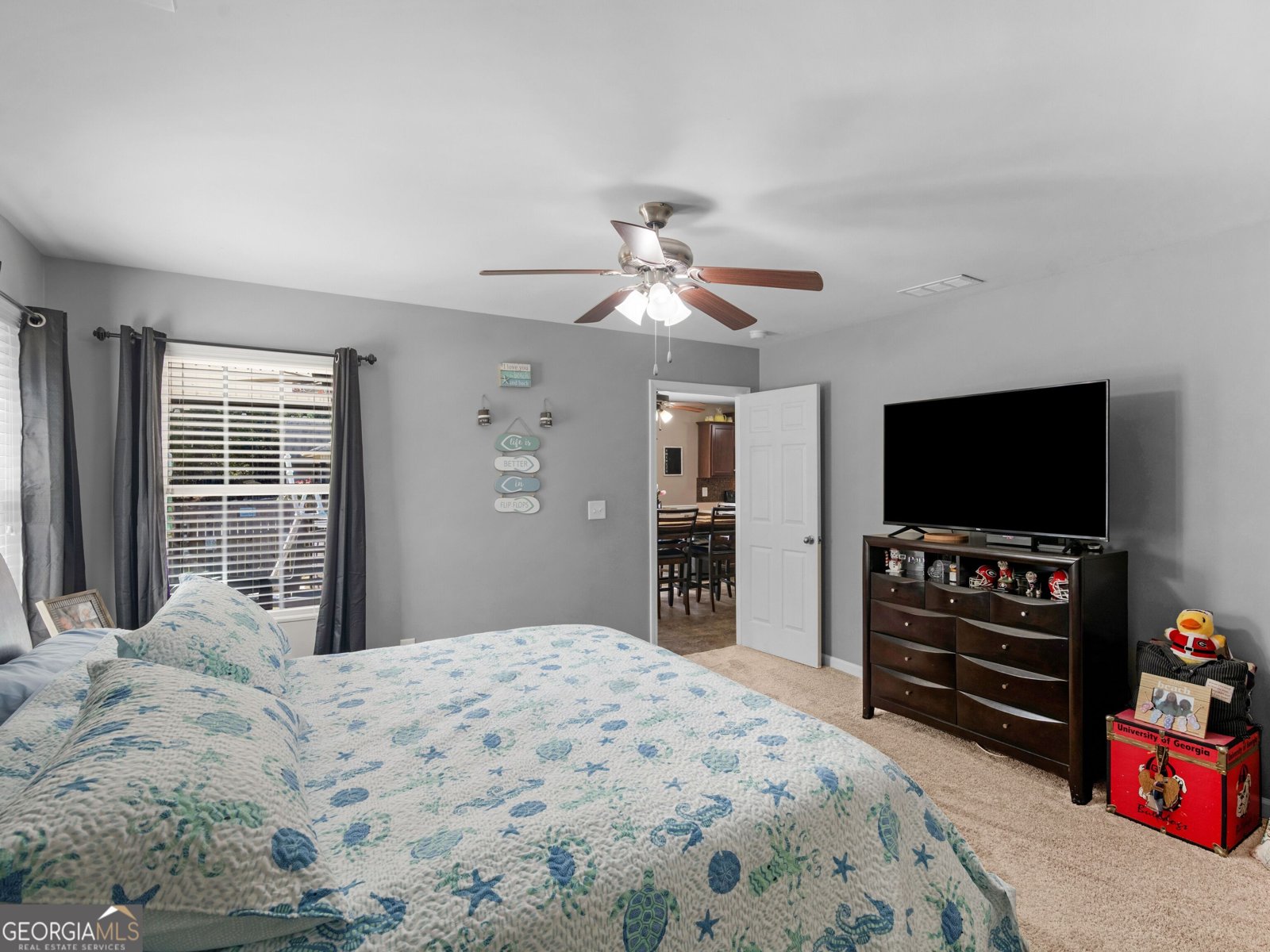 248 Glenview Trail Griffin - 64