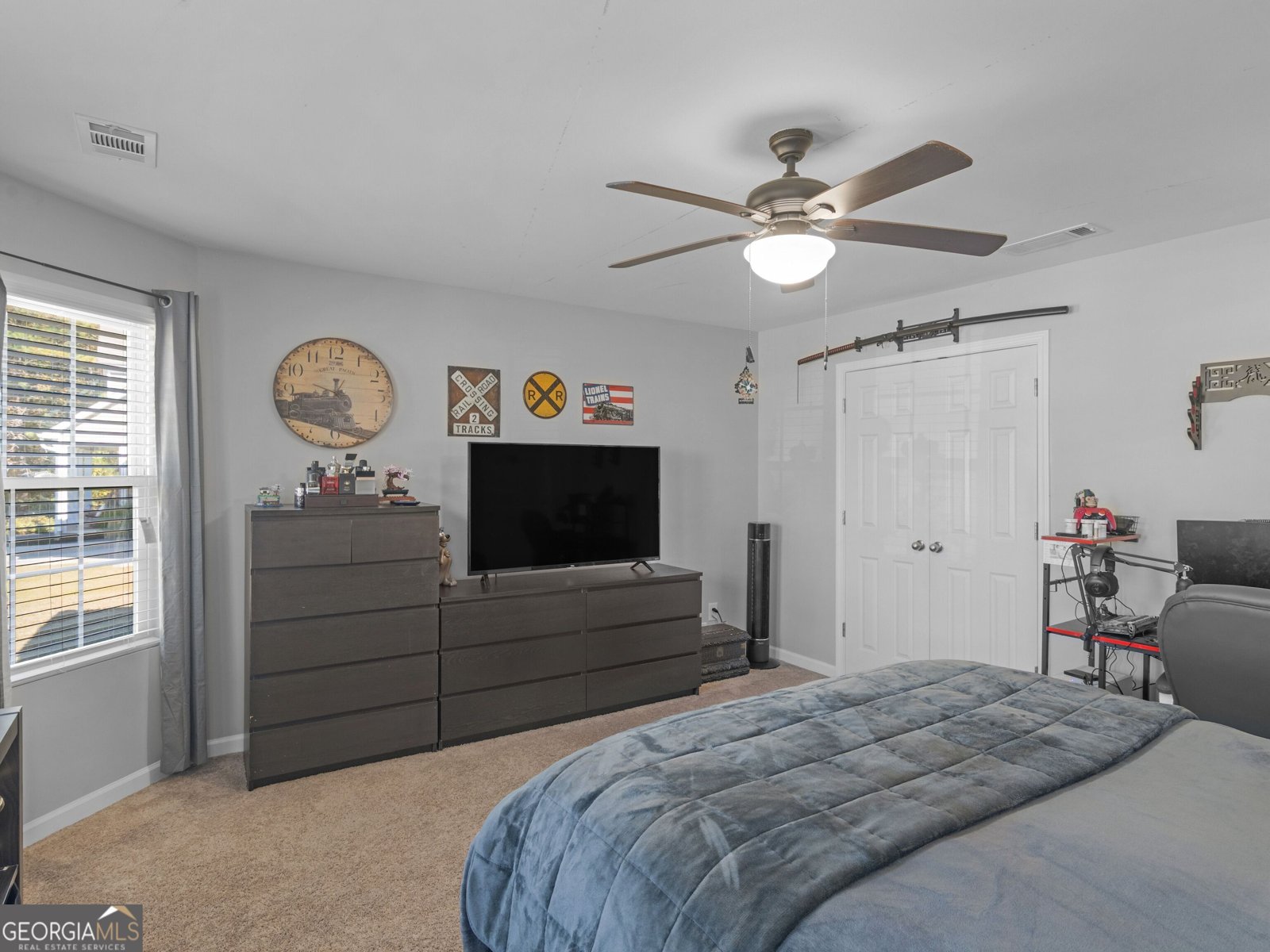 248 Glenview Trail Griffin - 69