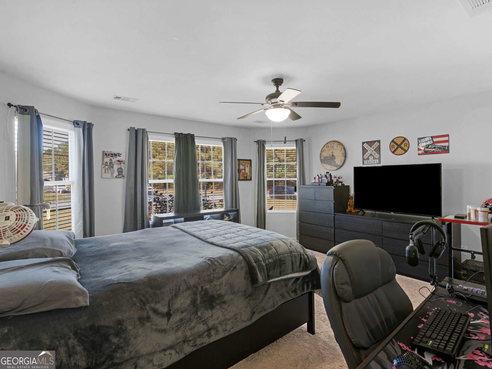 248 Glenview Trail Griffin - 70