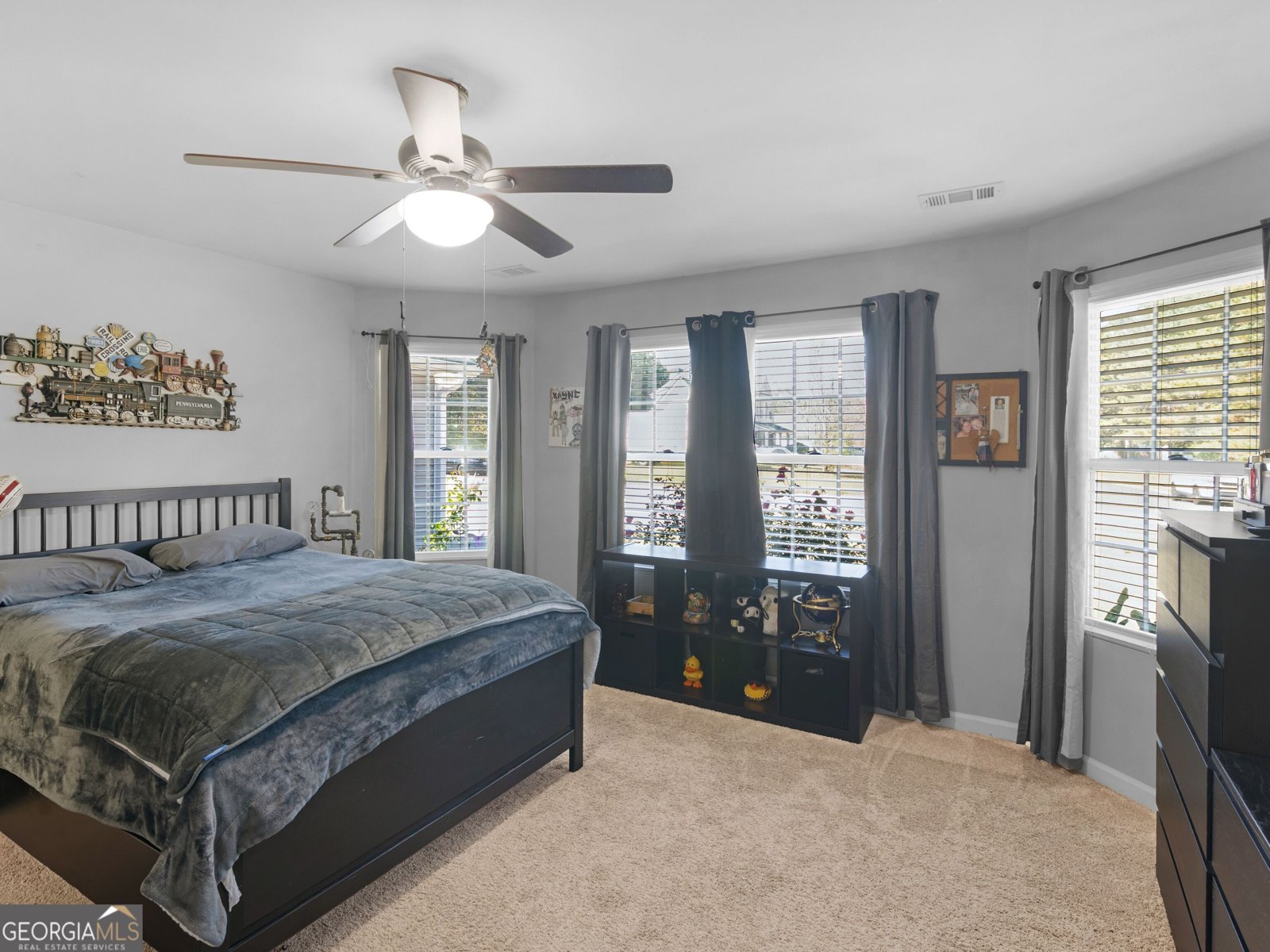 248 Glenview Trail Griffin - 71