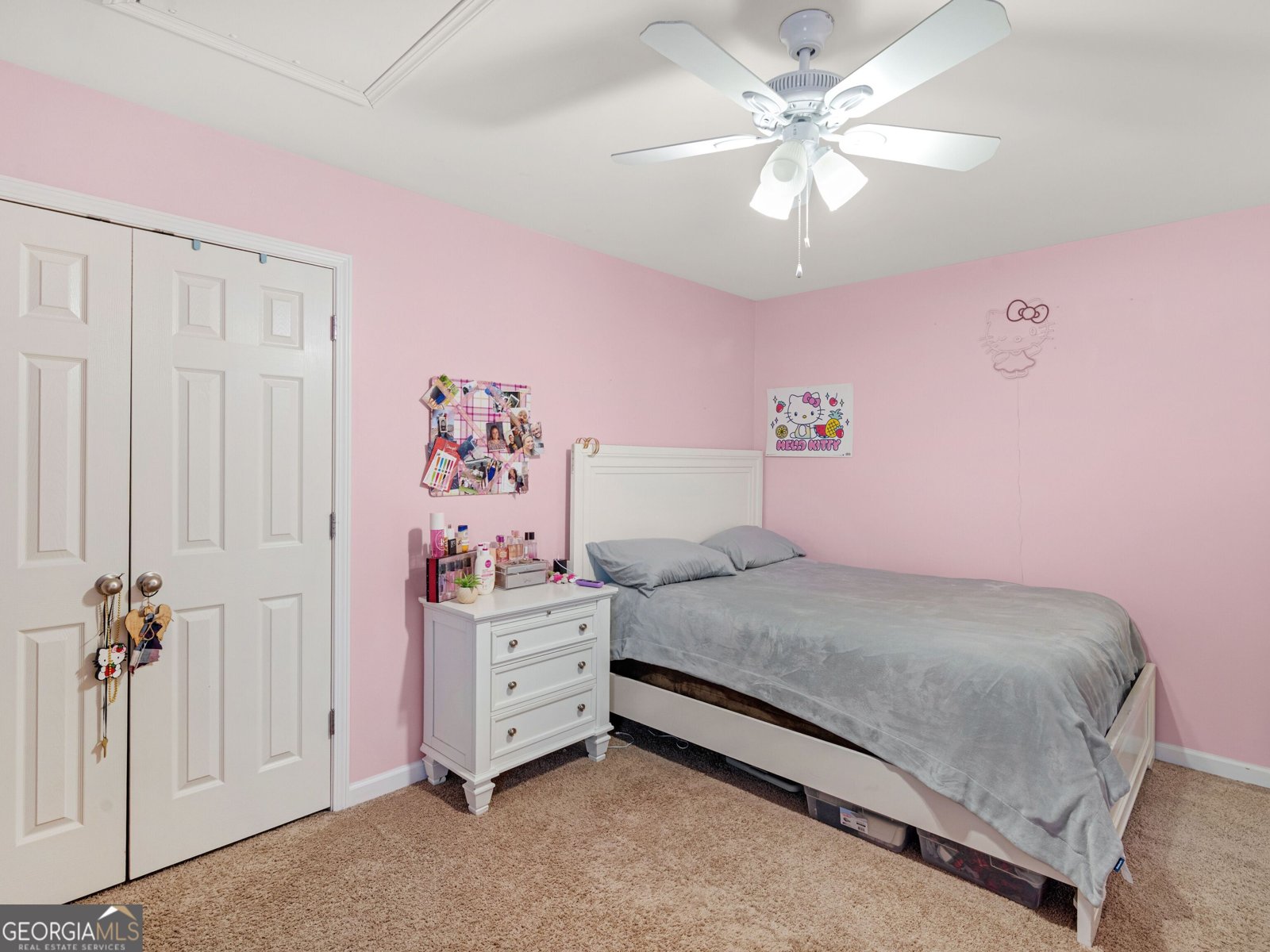 248 Glenview Trail Griffin - 75