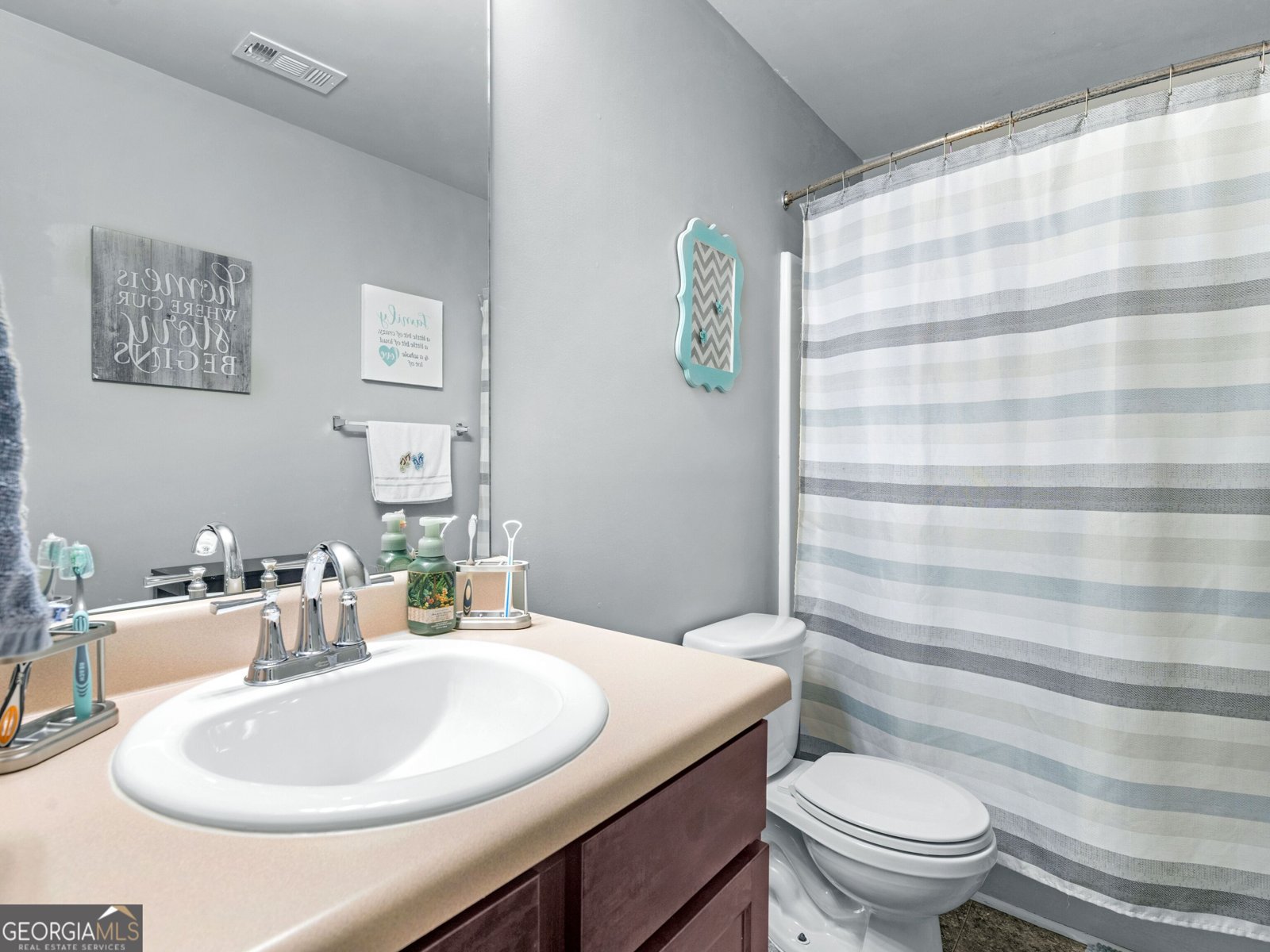 248 Glenview Trail Griffin - 76