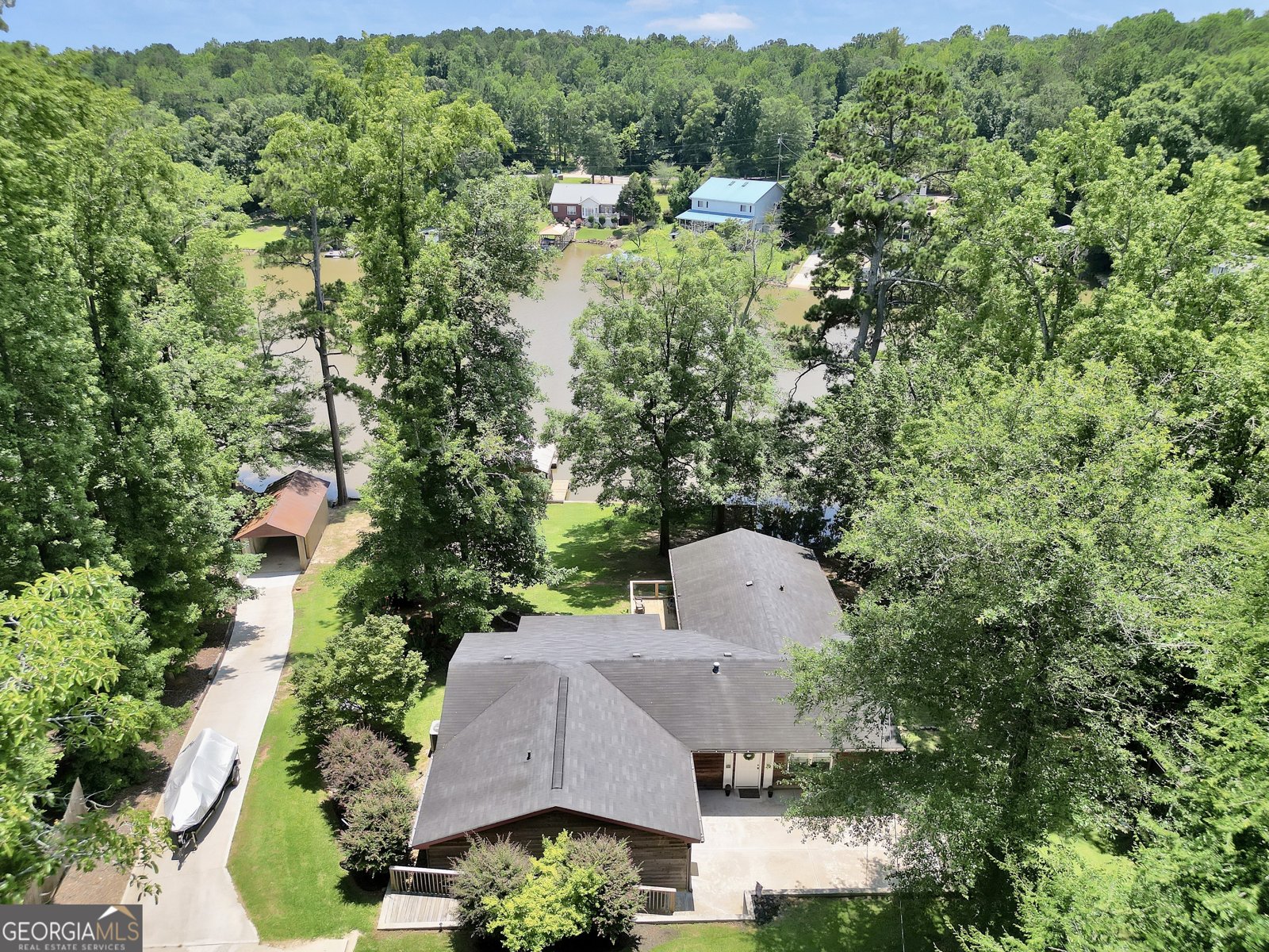 162 Collins Road Jackson - 46