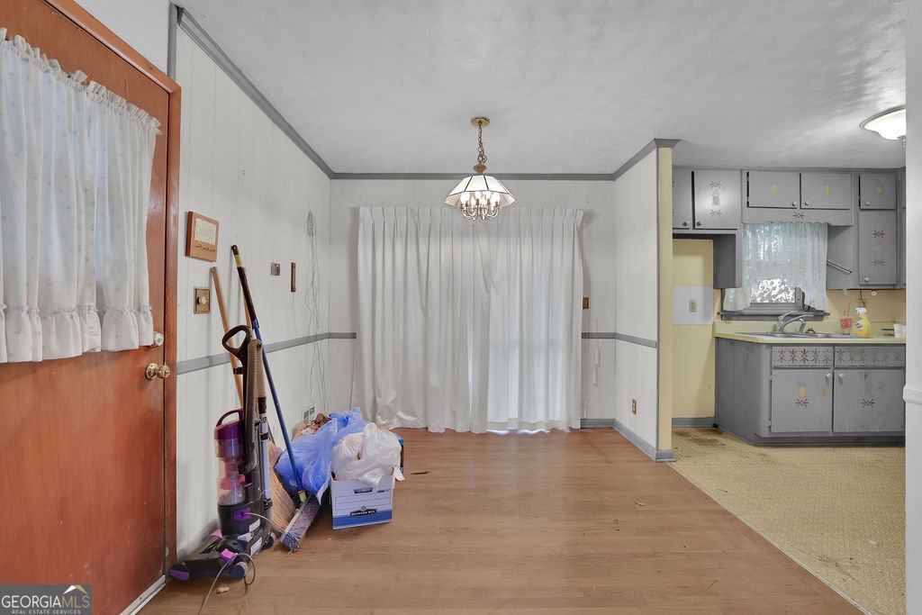 953 Meadow Rock Drive Stone Mountain - 10