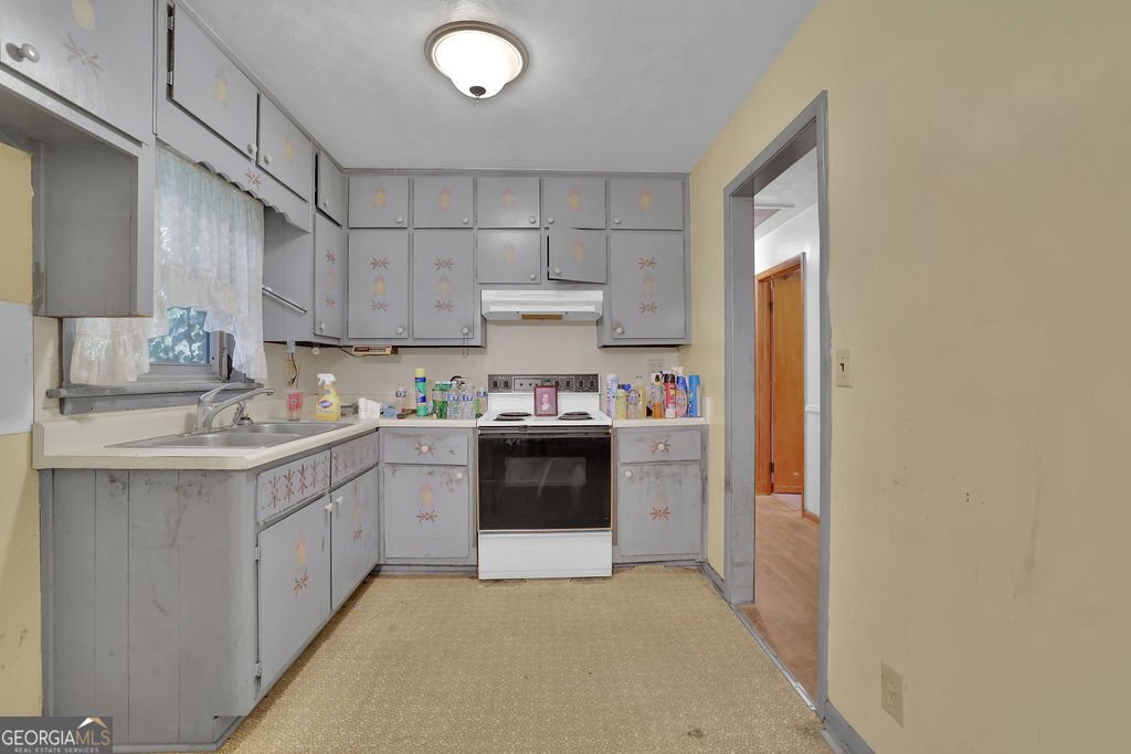 953 Meadow Rock Drive Stone Mountain - 11