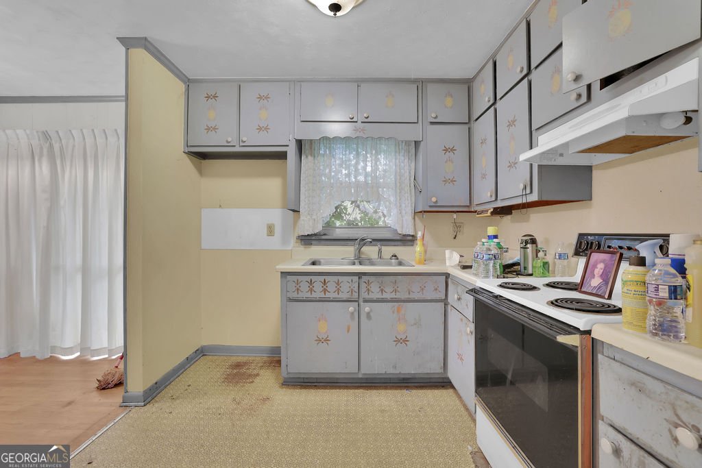 953 Meadow Rock Drive Stone Mountain - 12