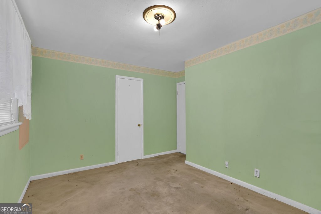 953 Meadow Rock Drive Stone Mountain - 16