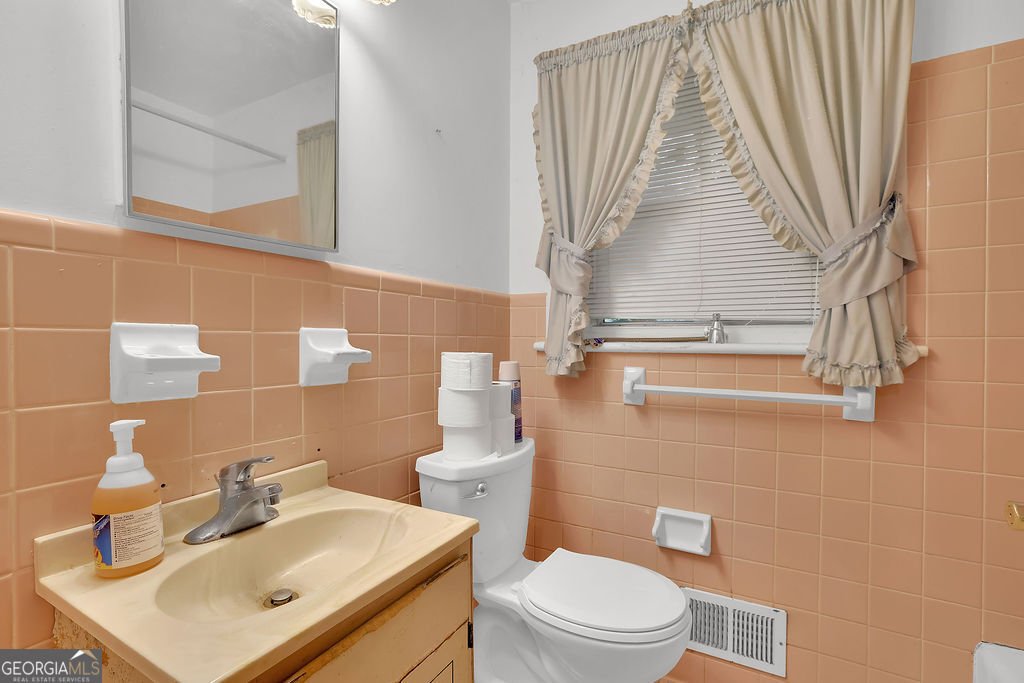 953 Meadow Rock Drive Stone Mountain - 17