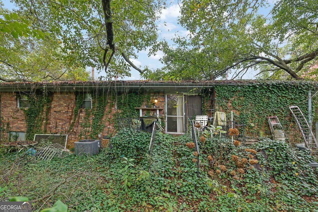 953 Meadow Rock Drive Stone Mountain - 23