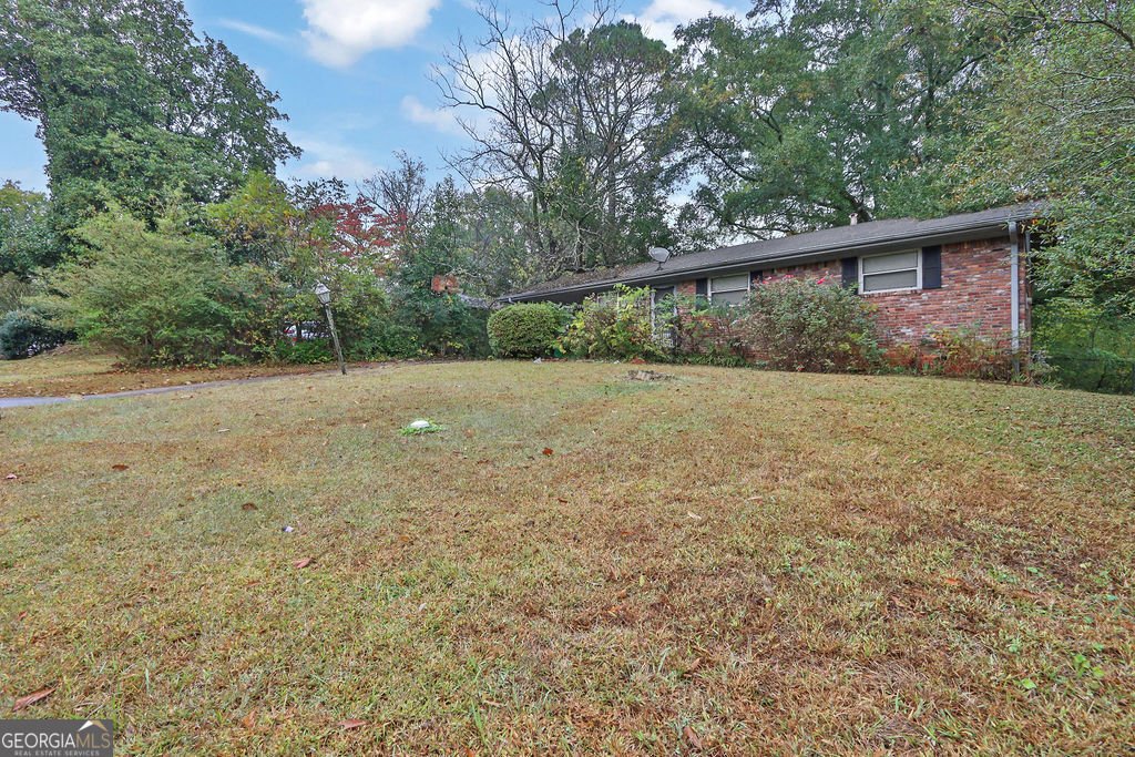 953 Meadow Rock Drive Stone Mountain - 25